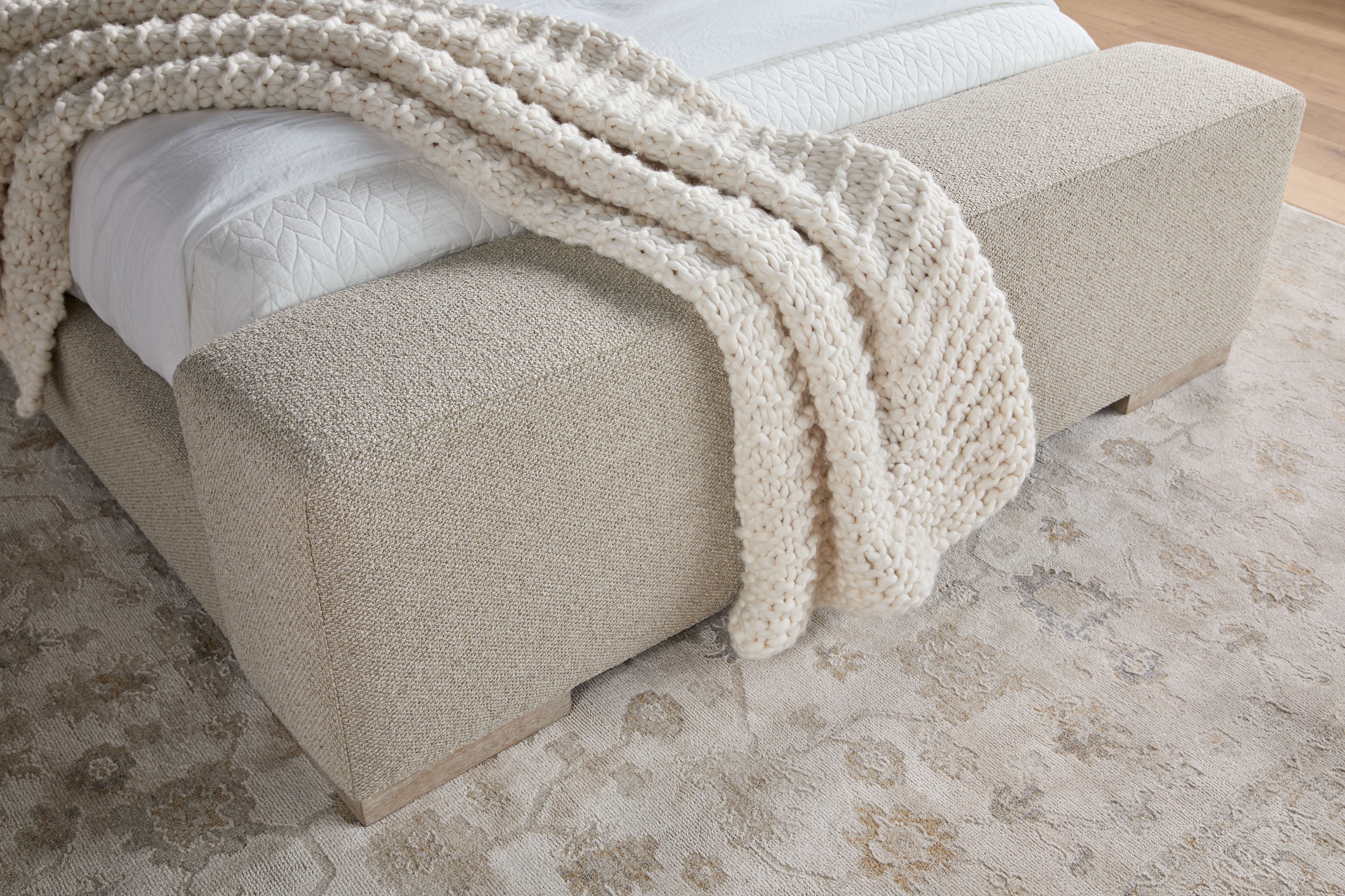Casteron Bed