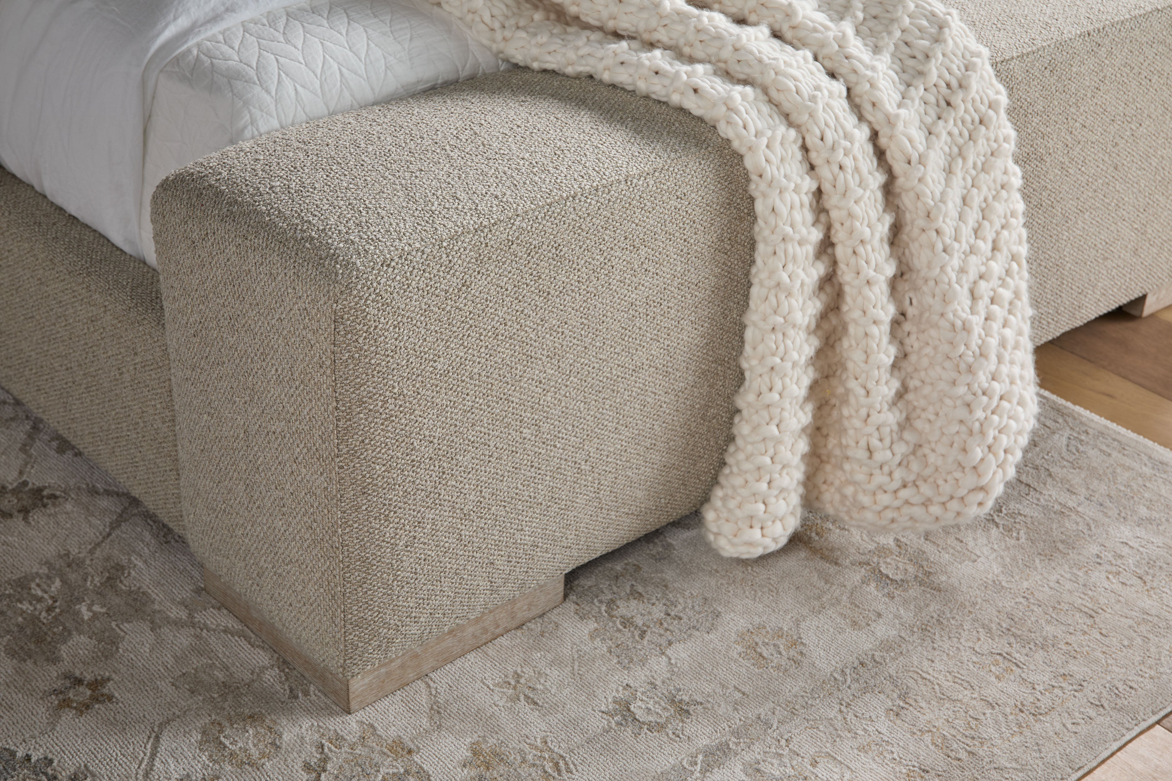 Casteron Bed