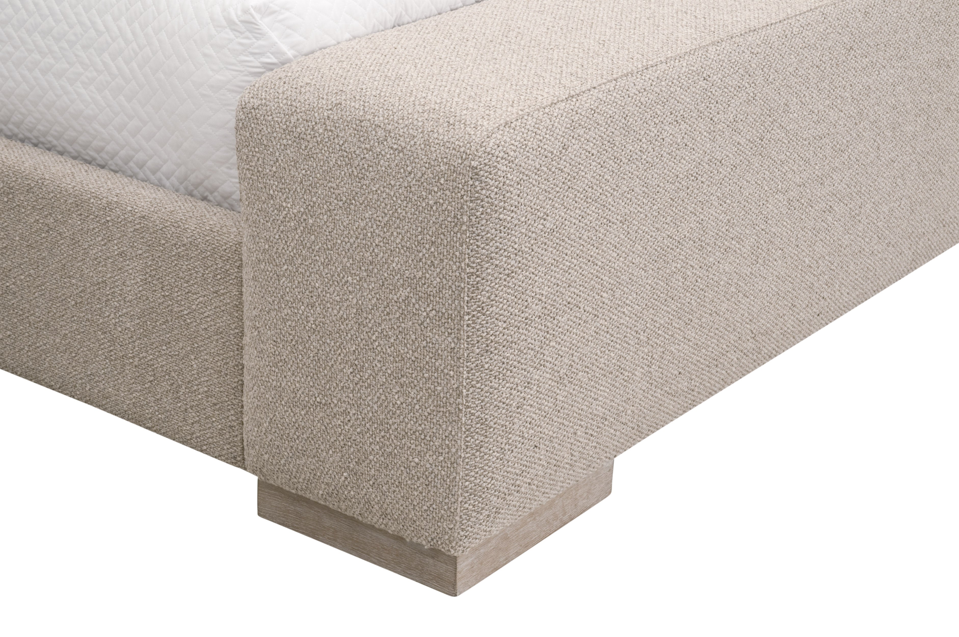 Casteron Bed