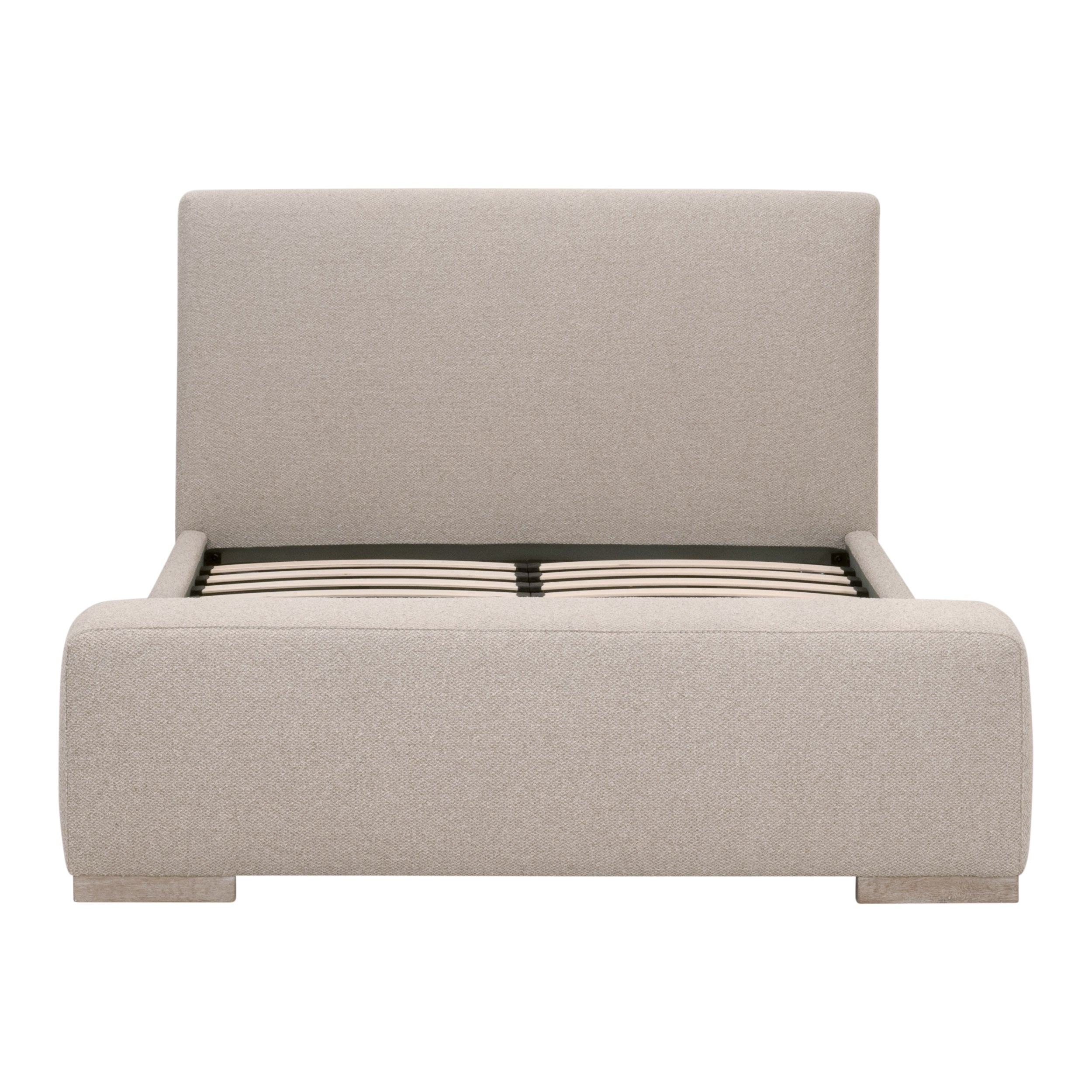 Casteron Bed