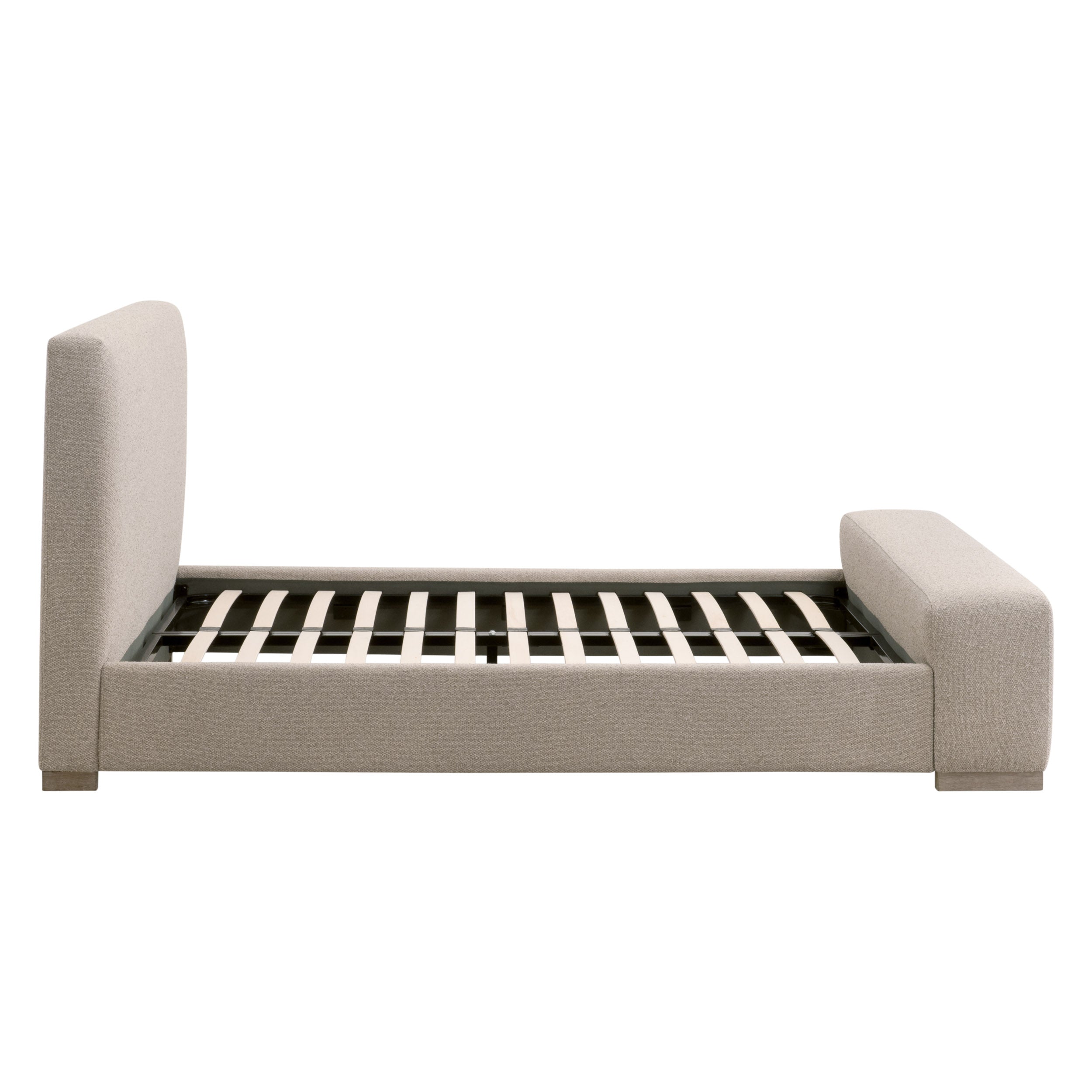 Casteron Bed