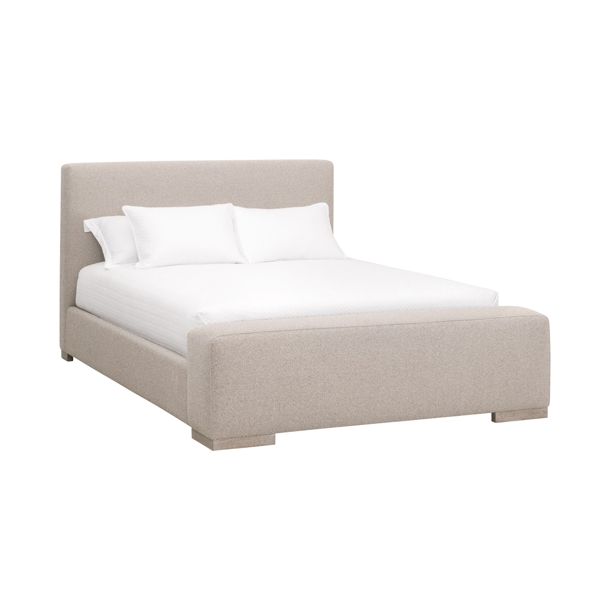Casteron Bed