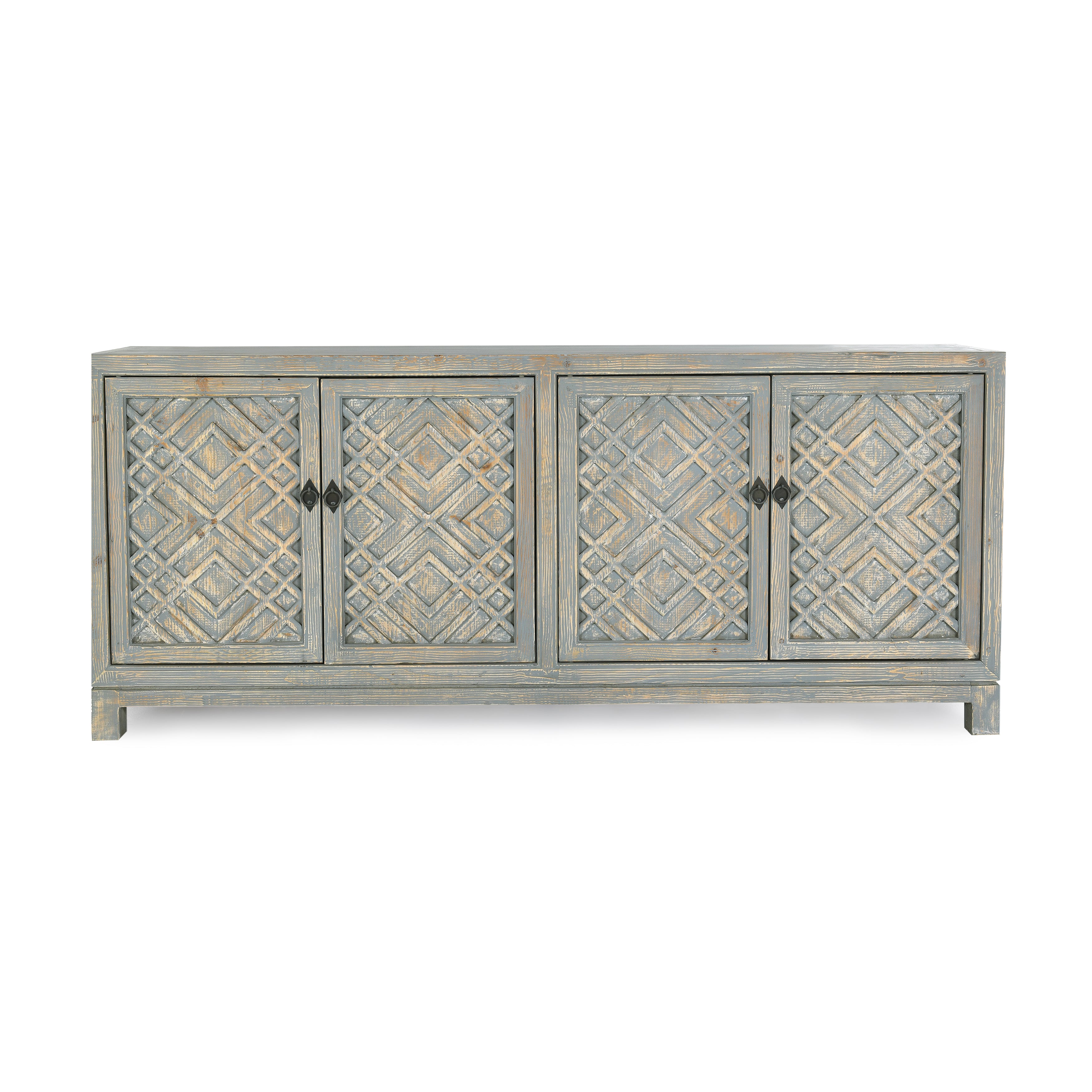 Ashbel Sideboard – Wisteria