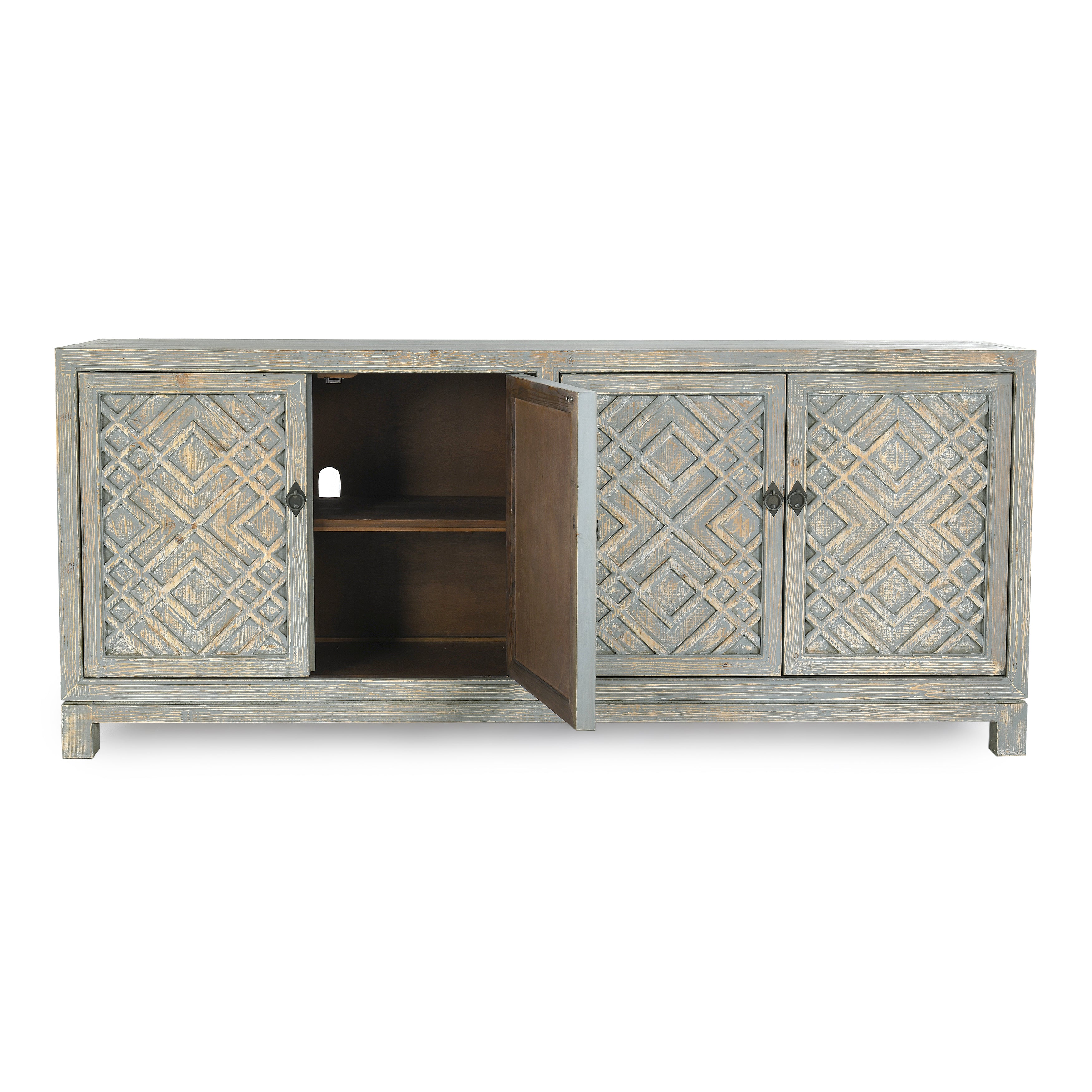 Ashbel Sideboard – Wisteria