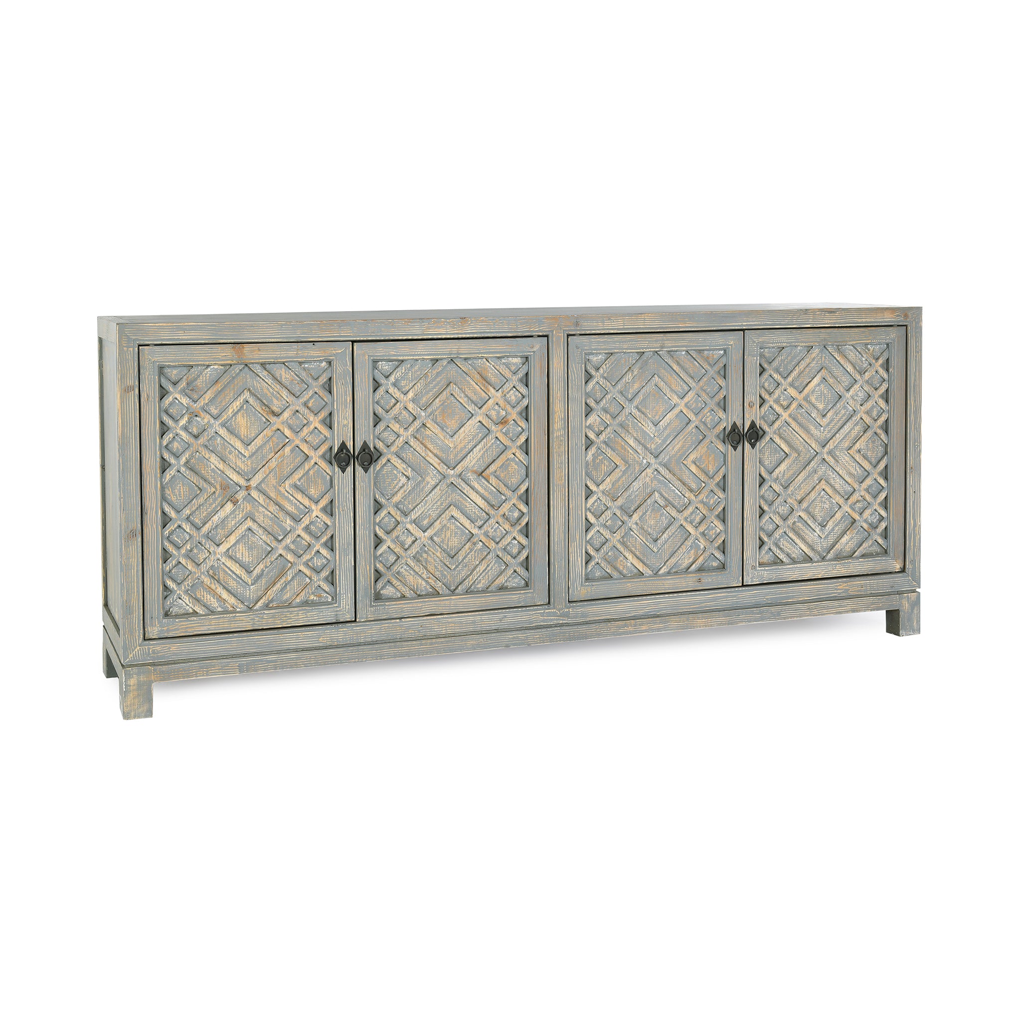 Ashbel Sideboard – Wisteria