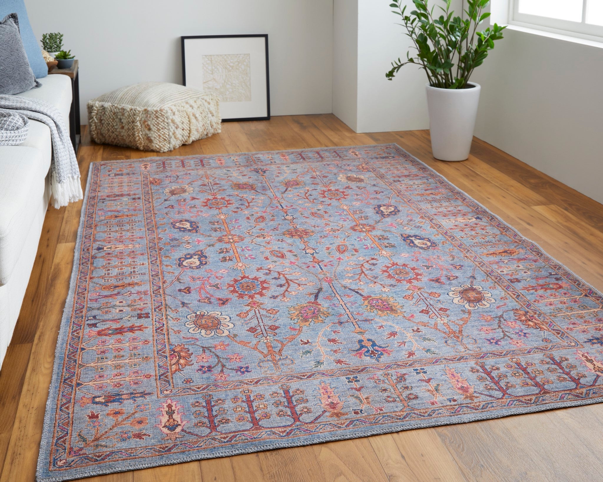 Winona Rug