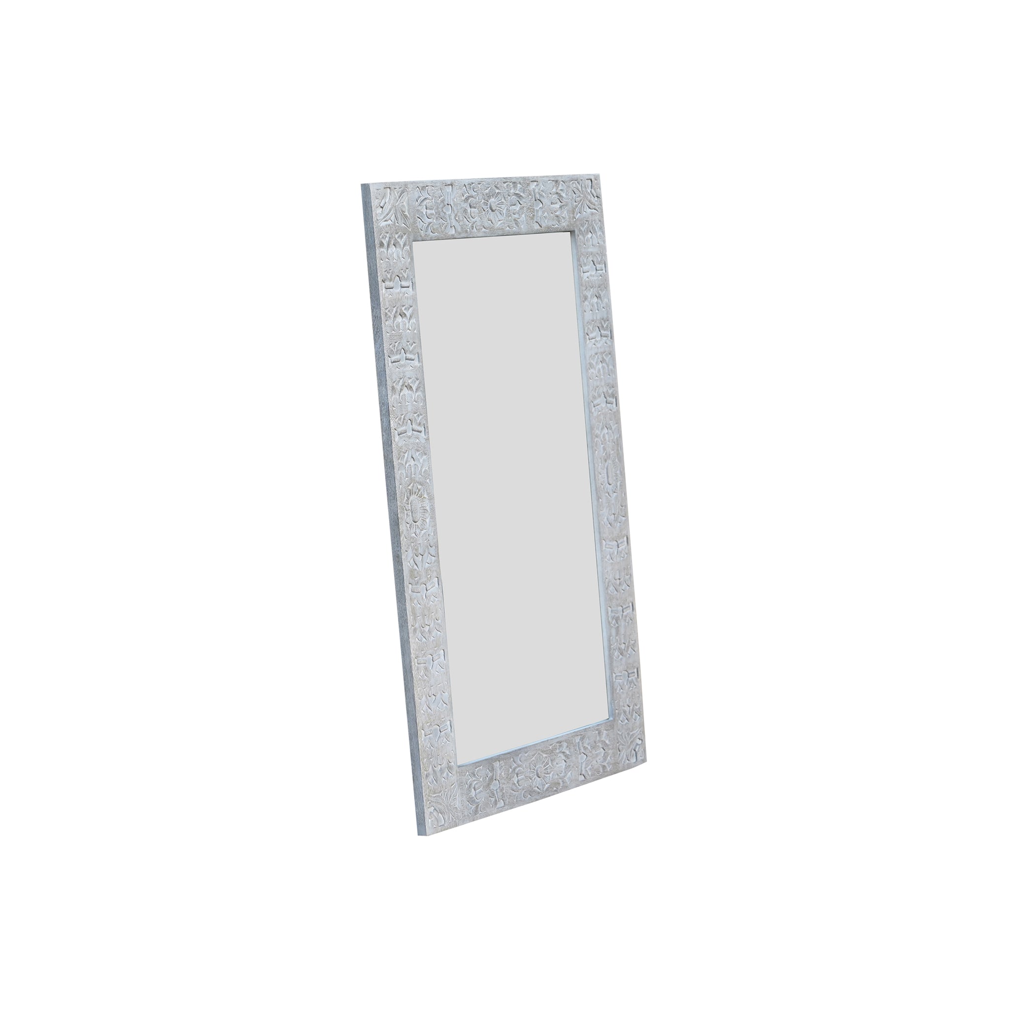 Daraga Mirror