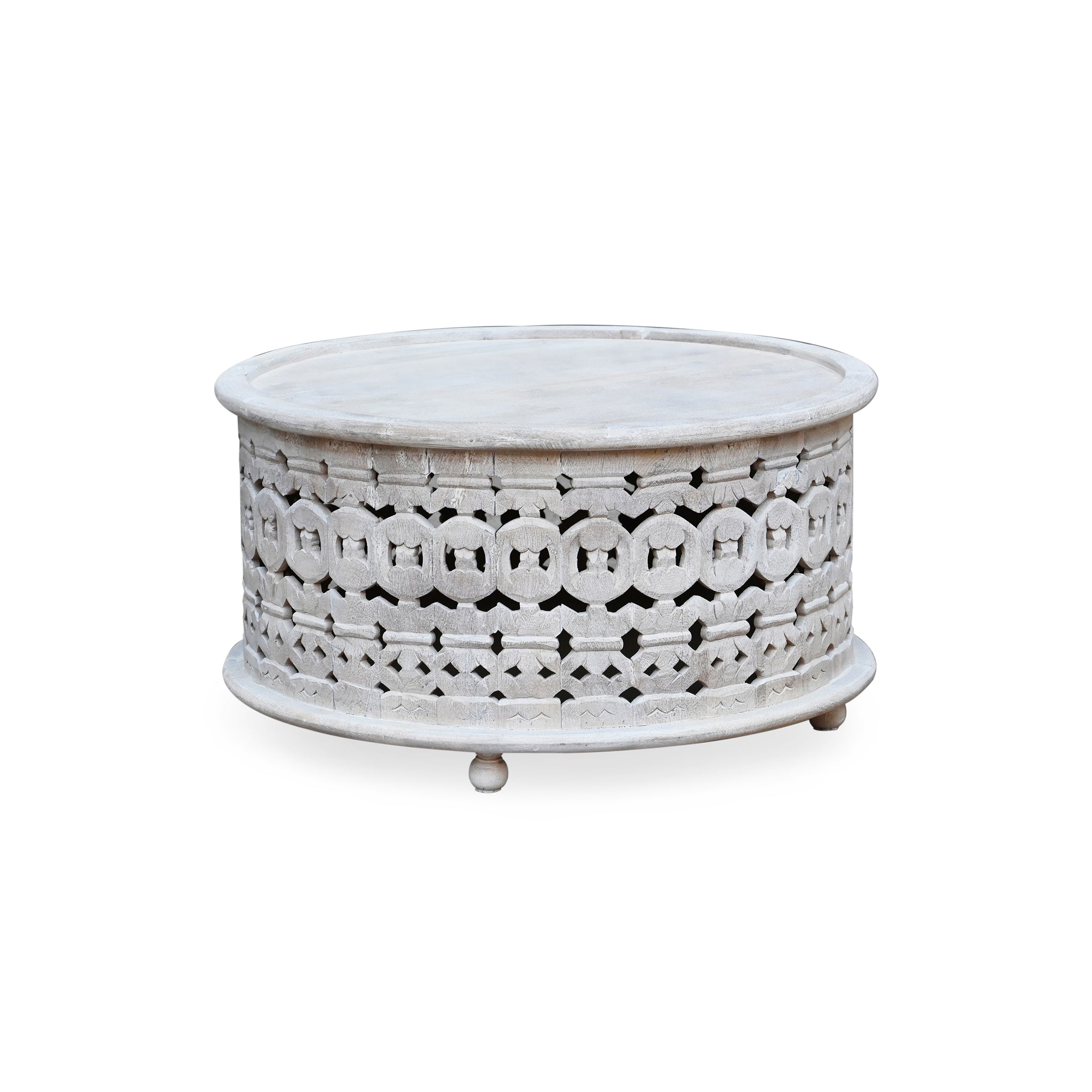 Taal Coffee Table