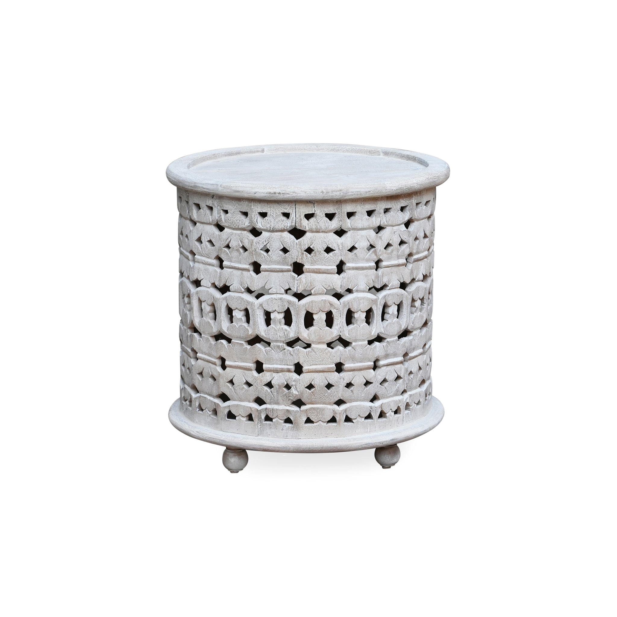 Taal Side Table
