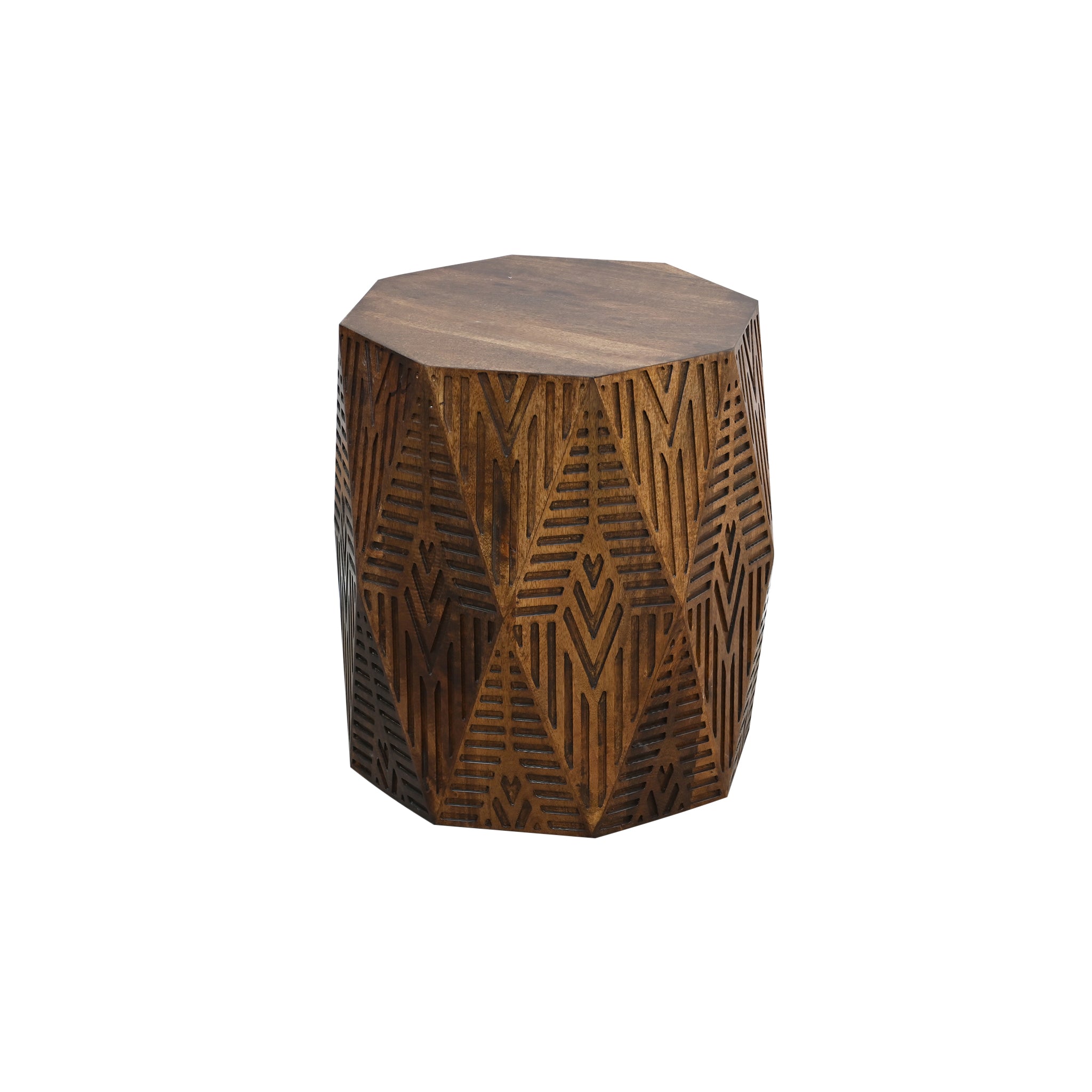 Moshi Accent Table