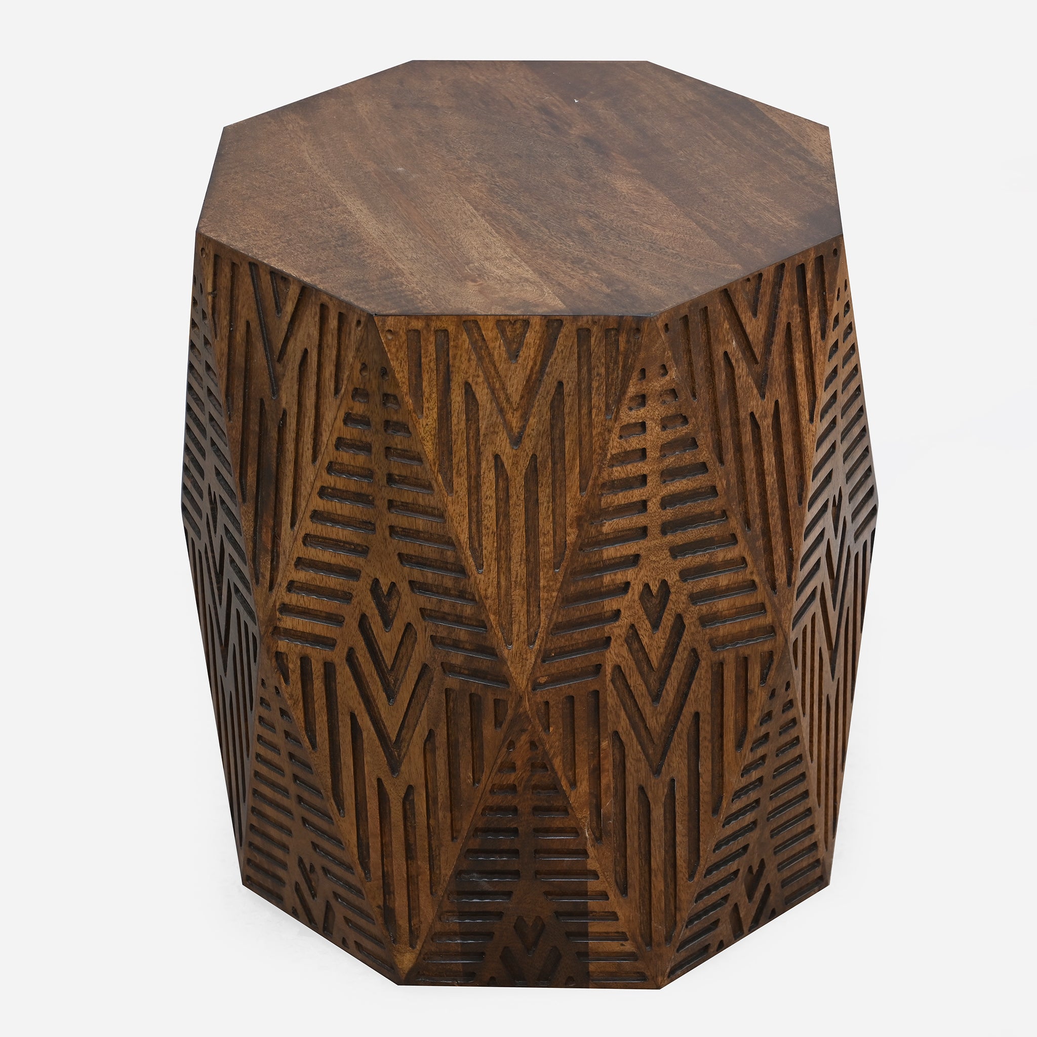 Moshi Accent Table