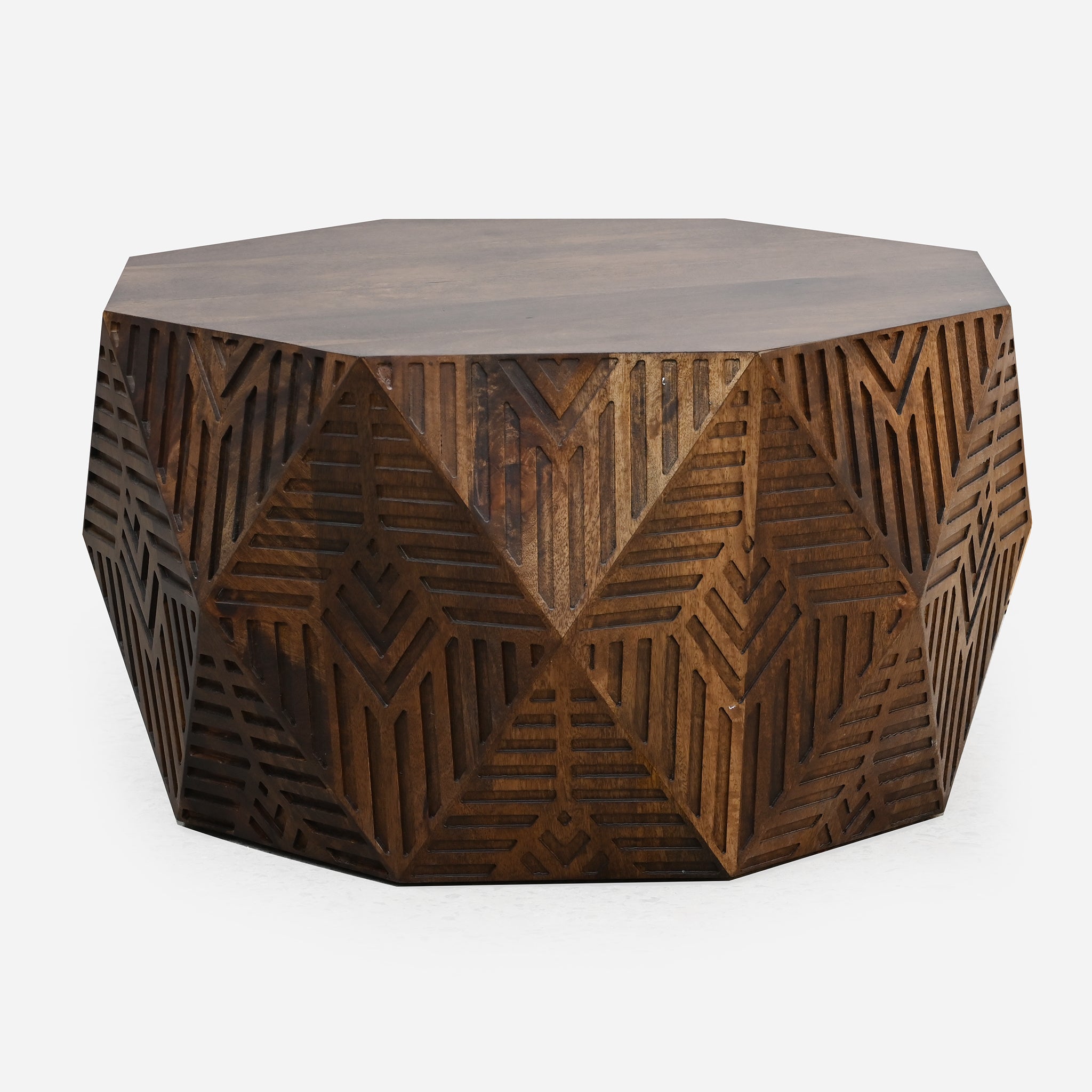 Moshi Coffee Table