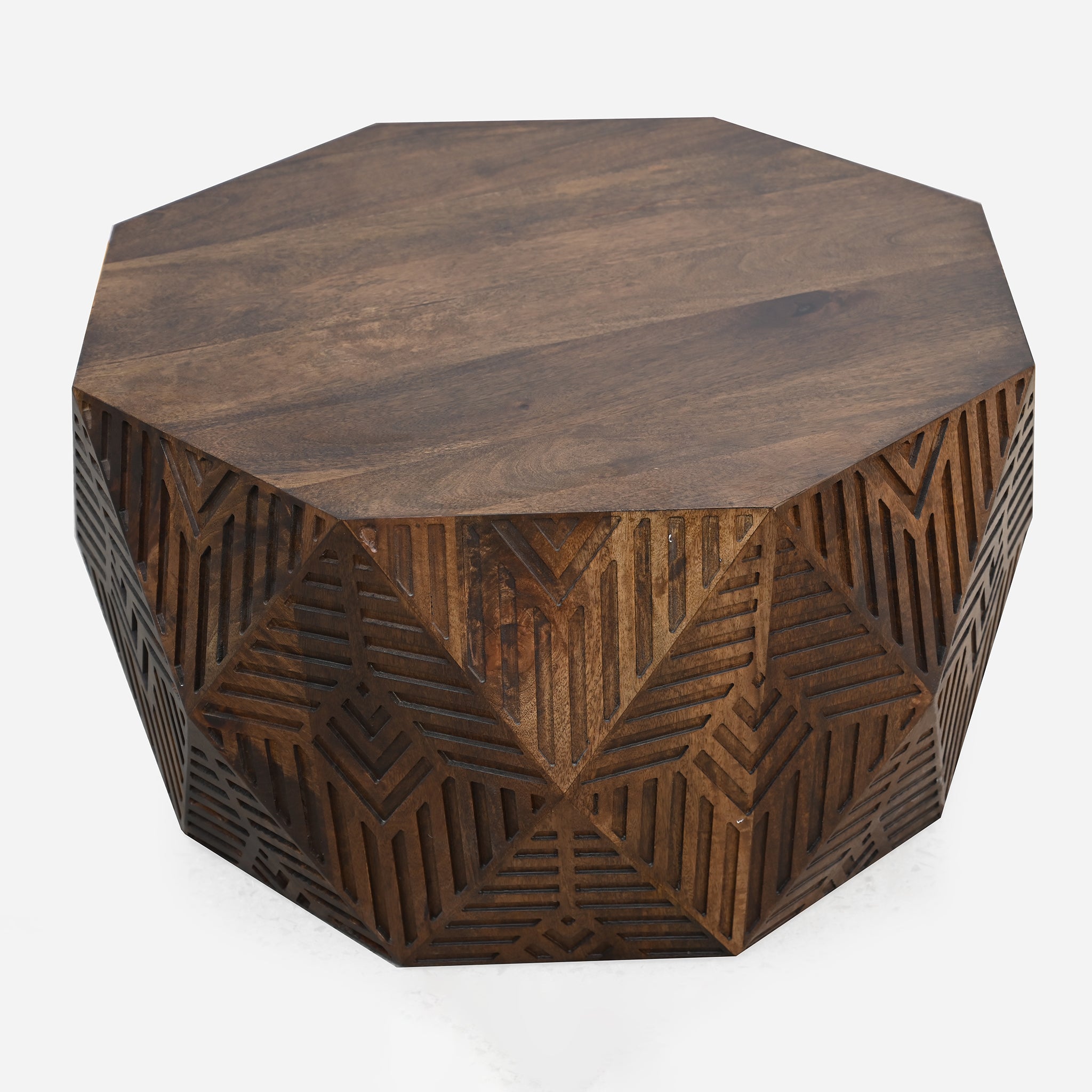 Moshi Coffee Table