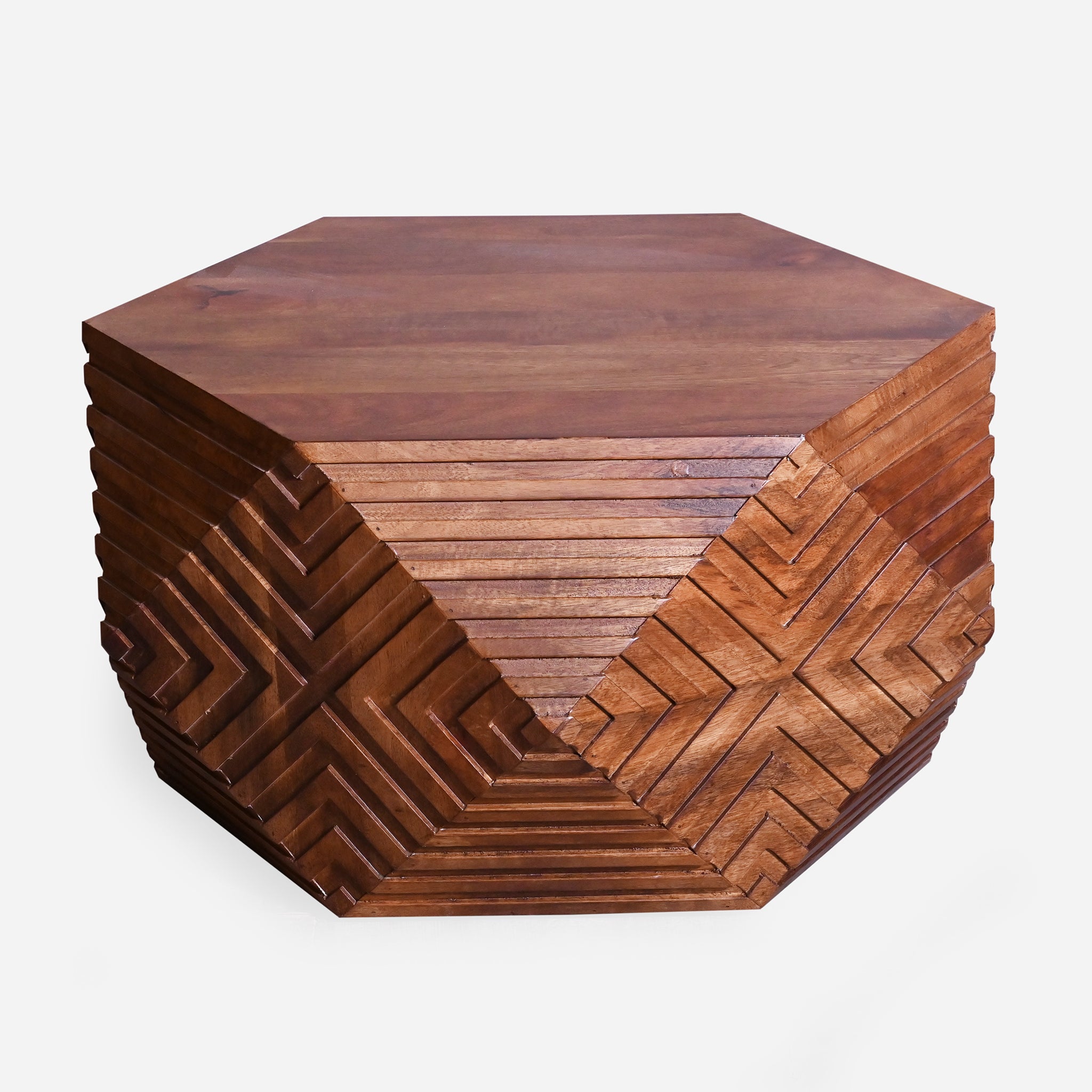 Dorian Coffee Table