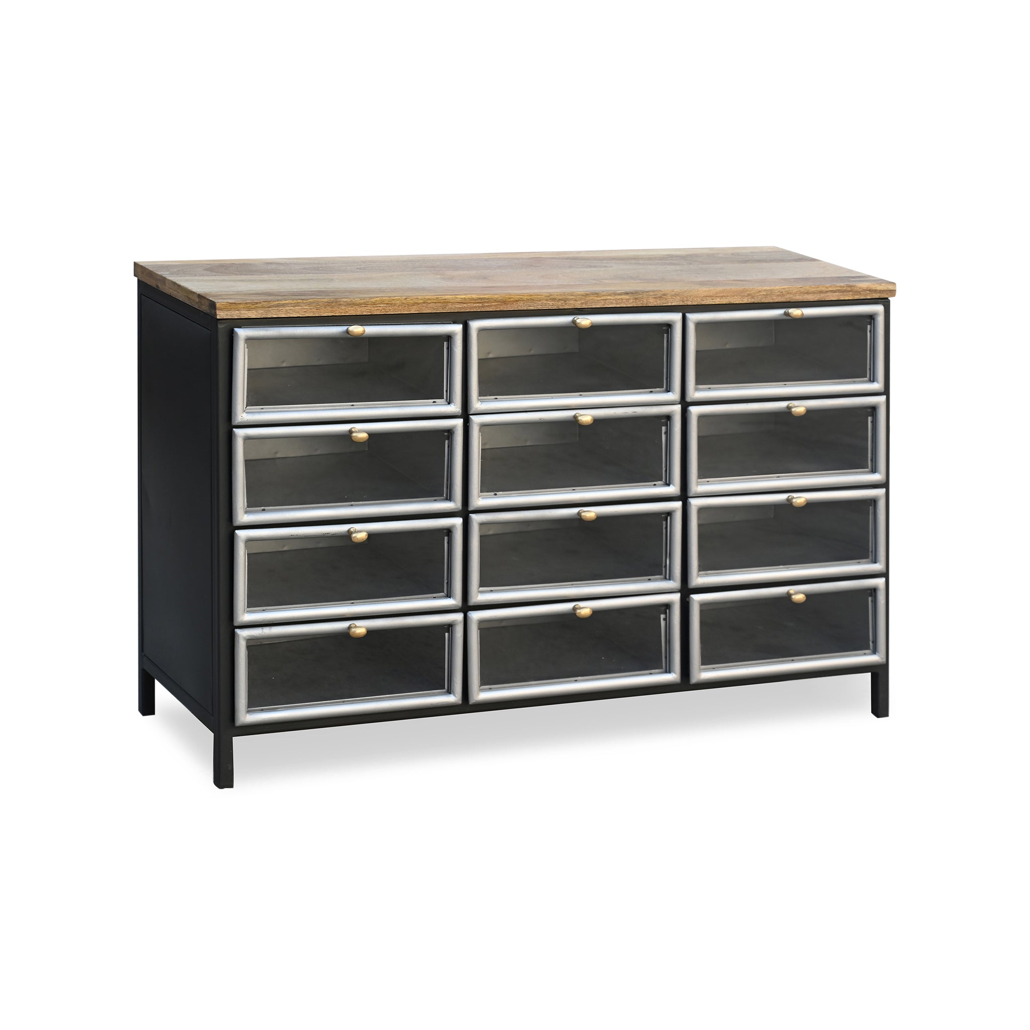 Manan Chest of Drawers