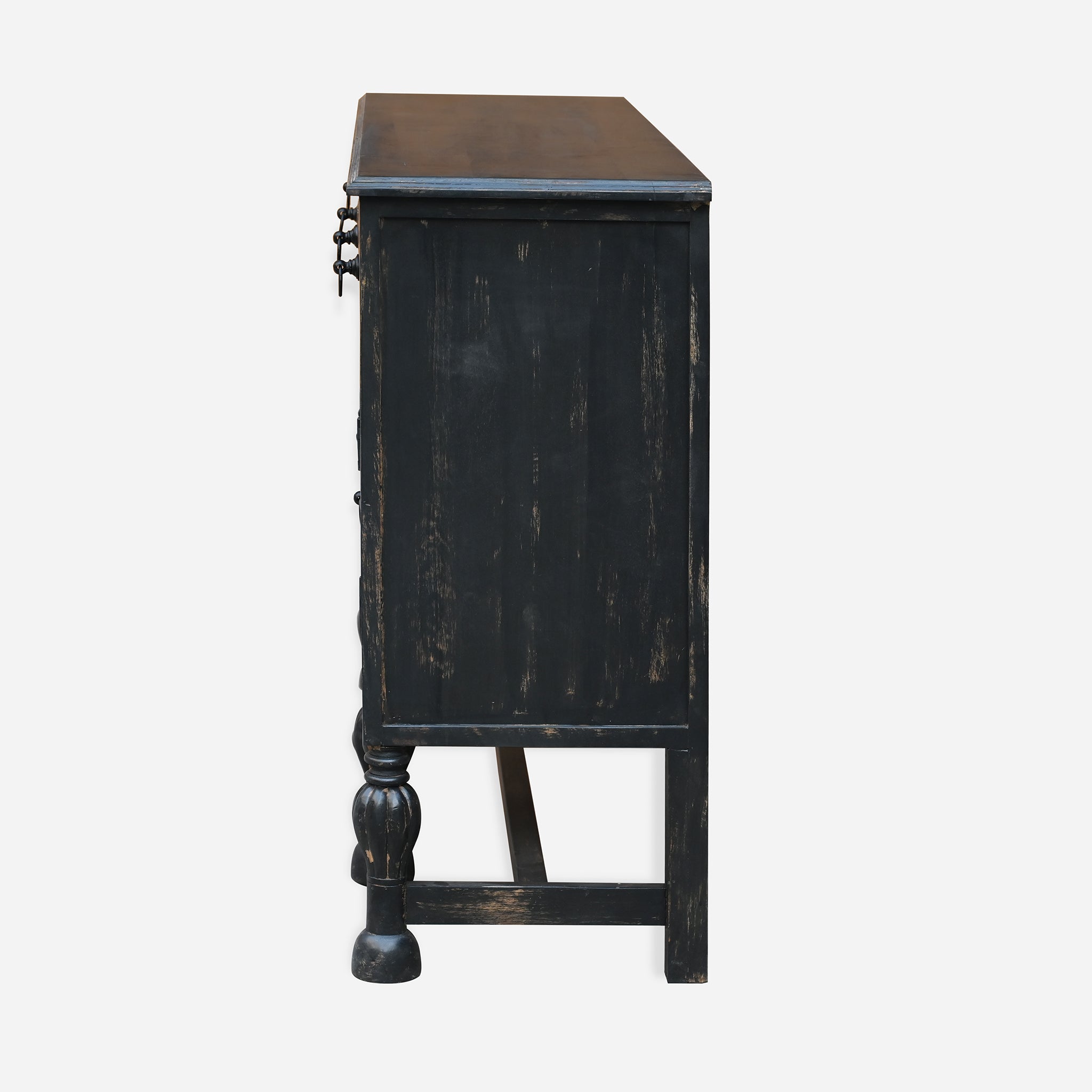 Verrerie Credenza