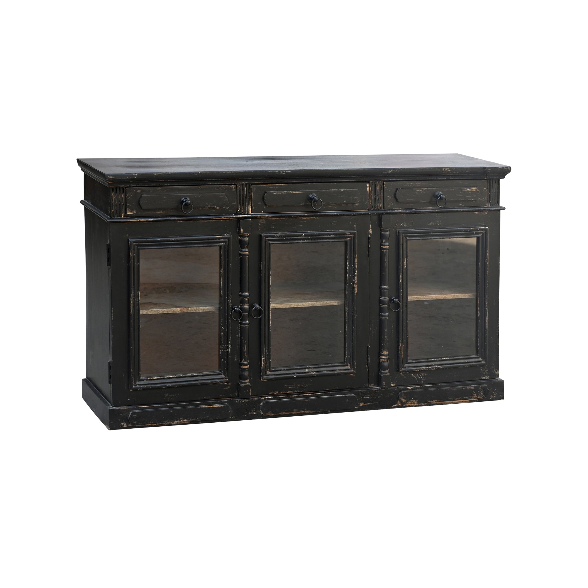 Chouette Sideboard