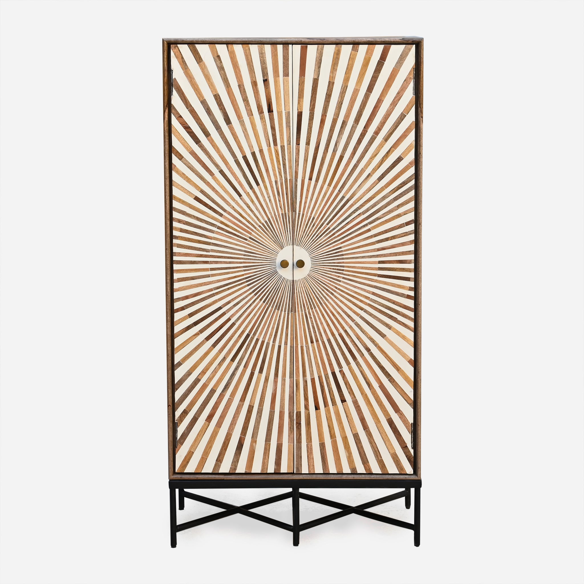 Raio Tall Cabinet