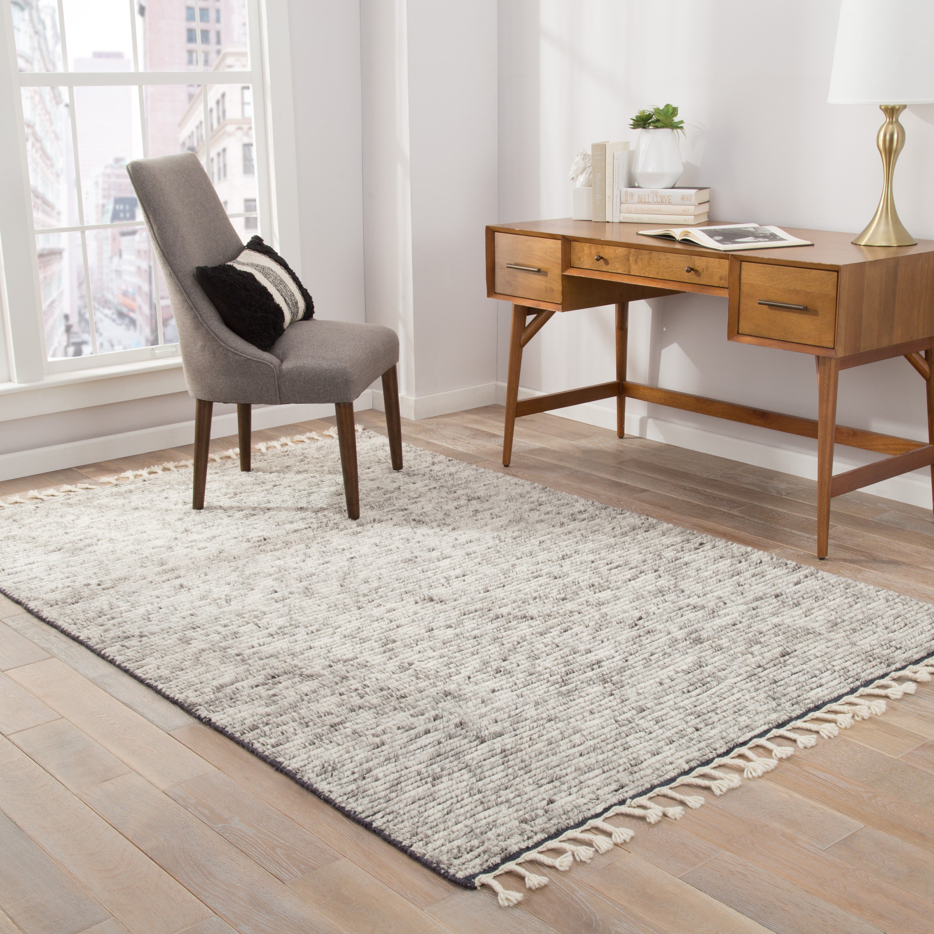 Aravalli Wool Rug