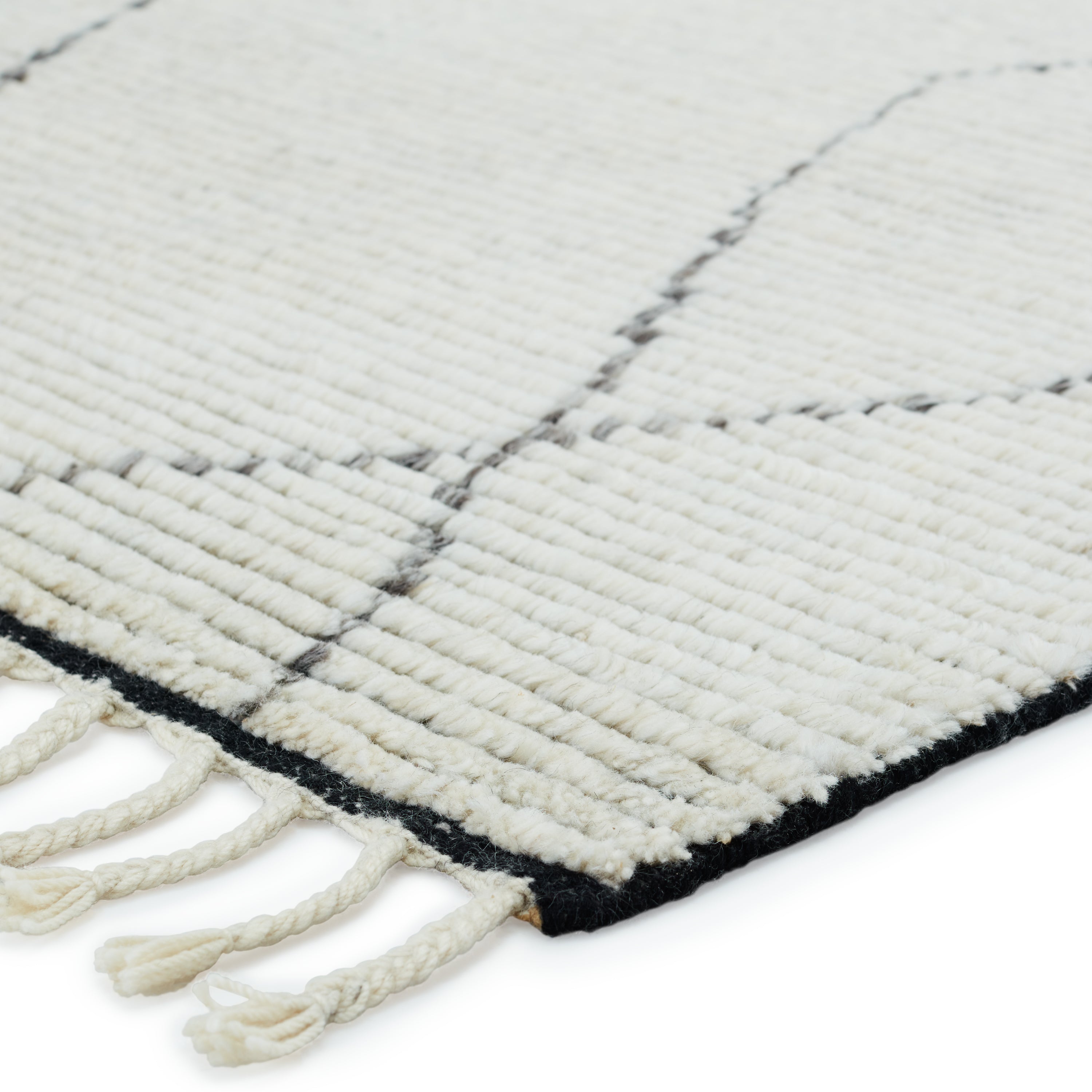 Ajamer Wool Rug