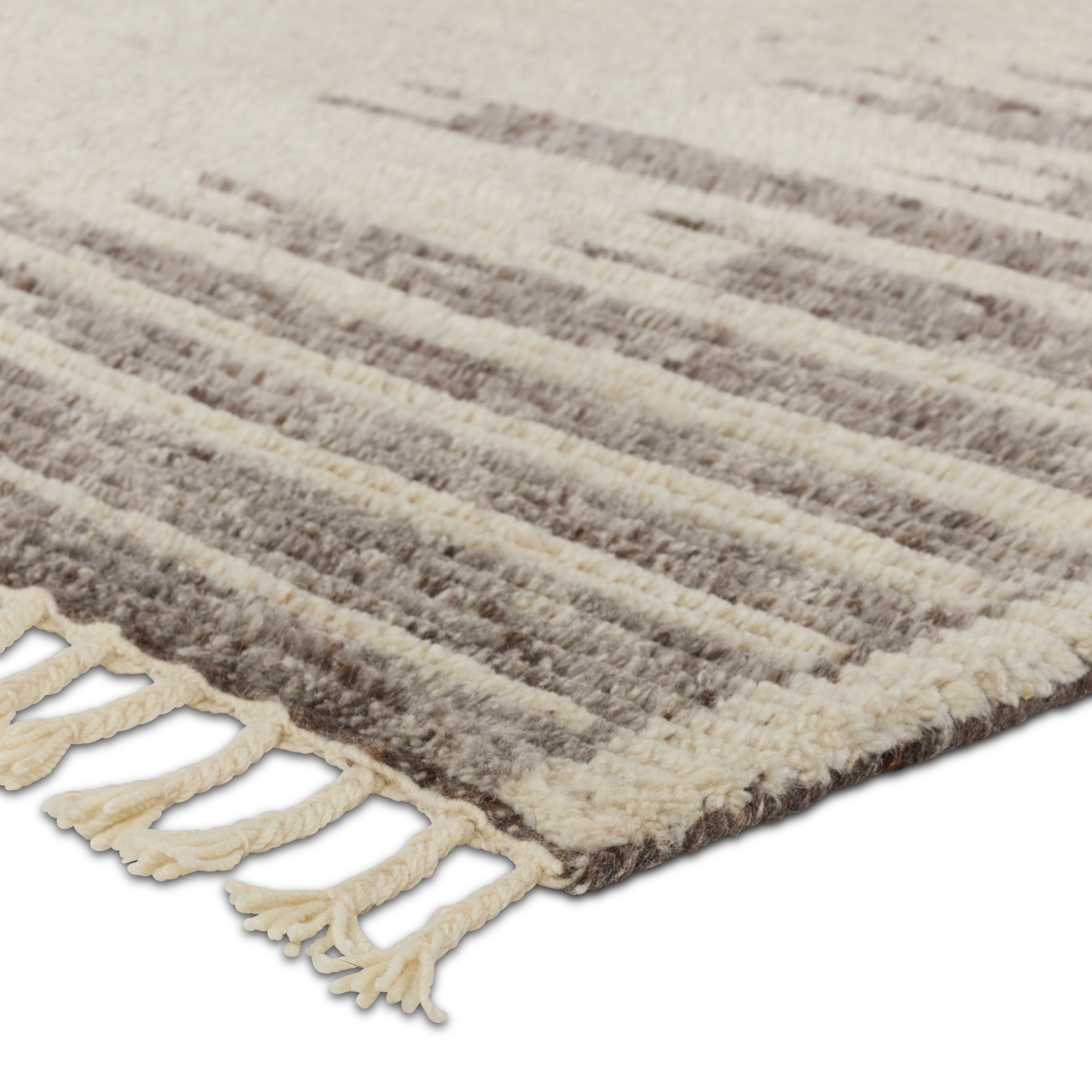 Taza Wool Rug