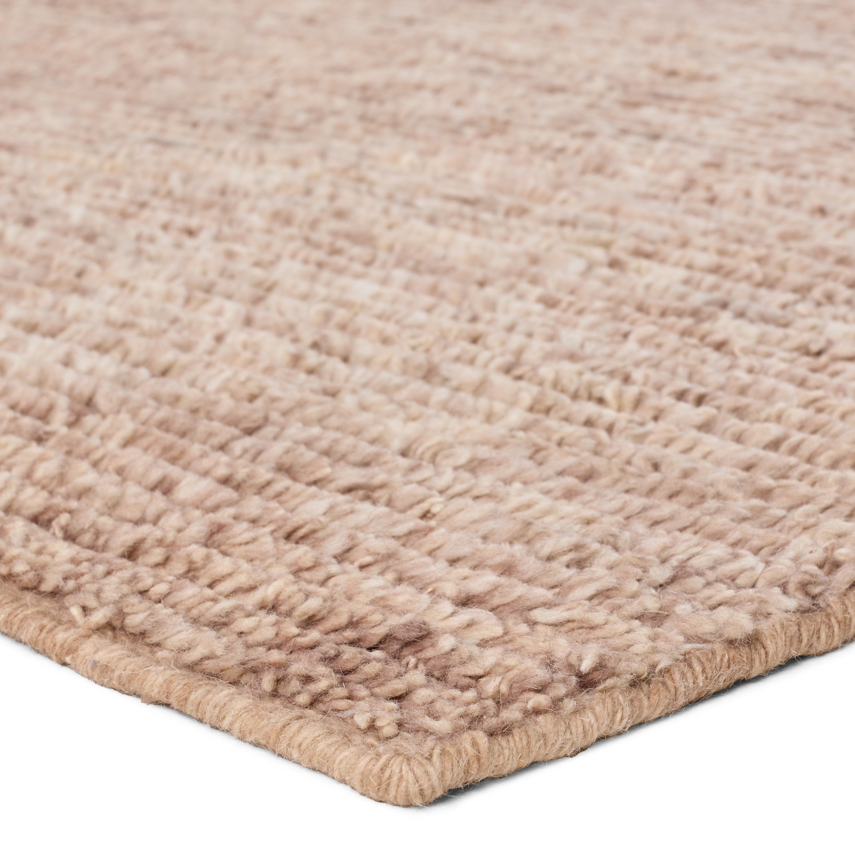 Arin Hand-Knotted Wool Rug