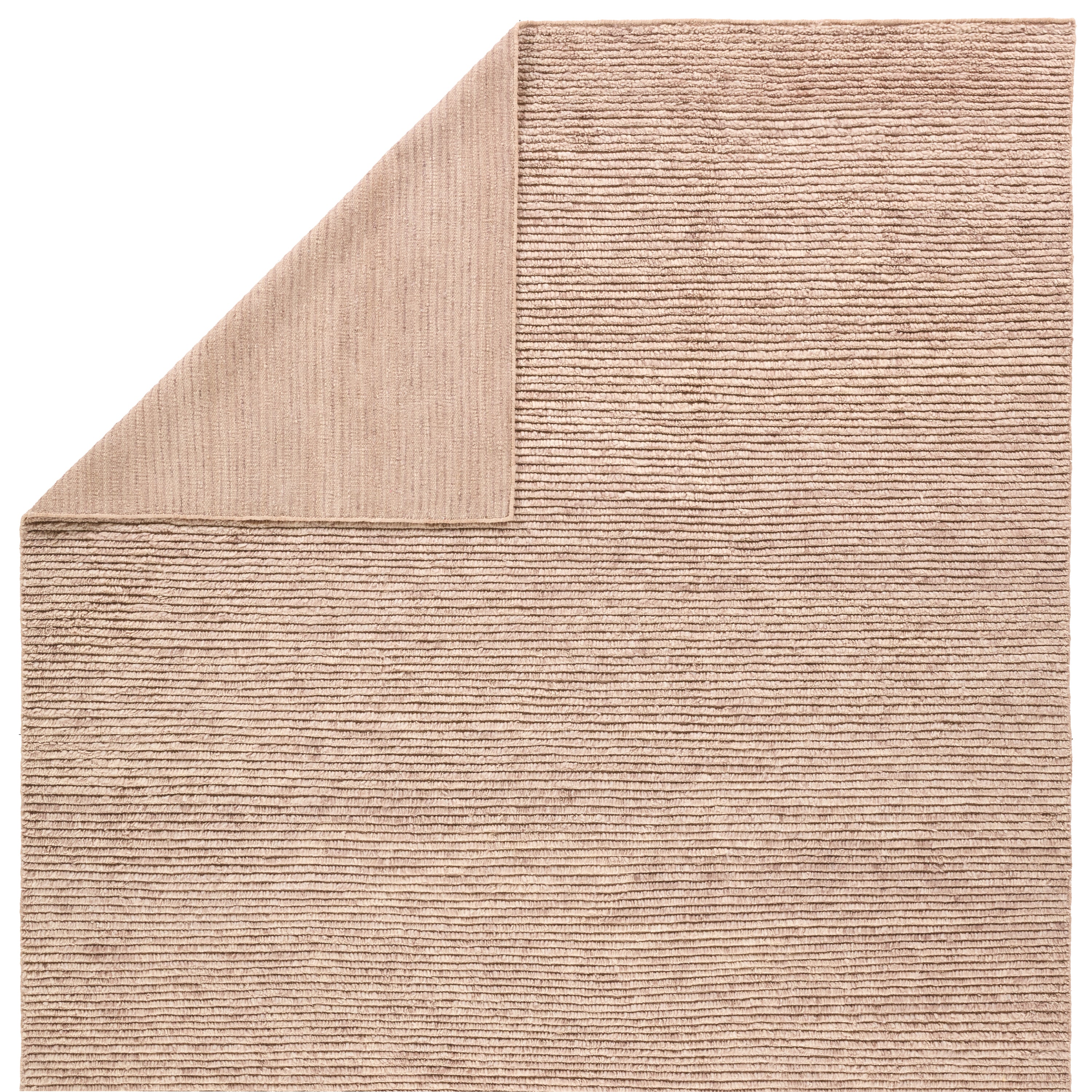 Arin Hand-Knotted Wool Rug