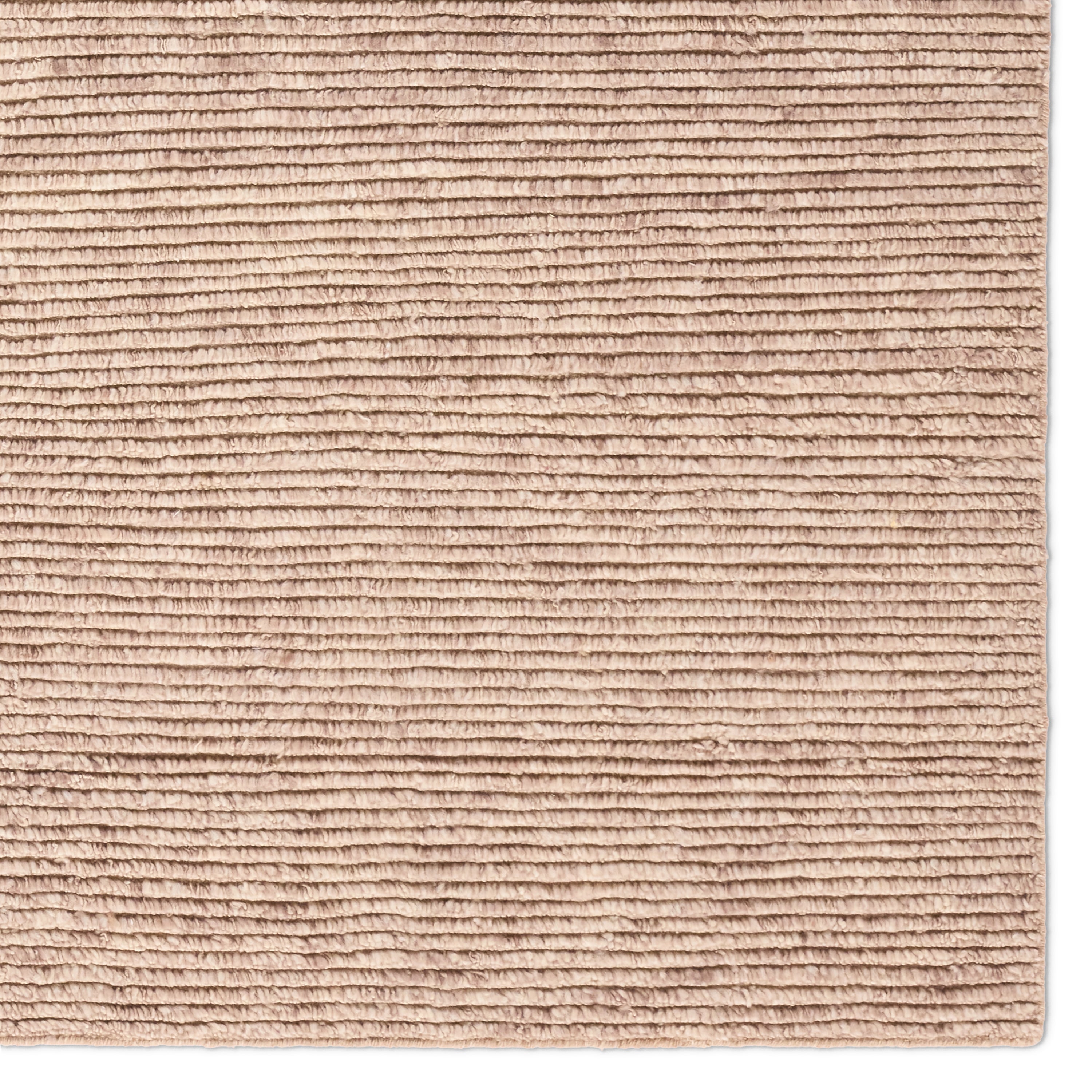 Arin Hand-Knotted Wool Rug