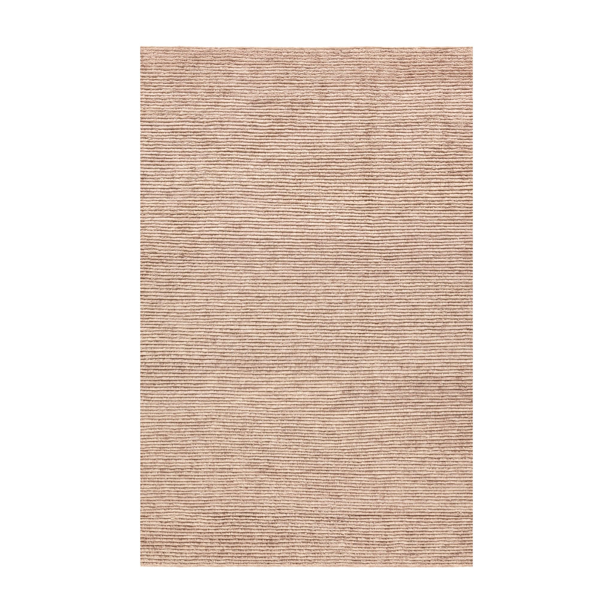 Arin Hand-Knotted Wool Rug