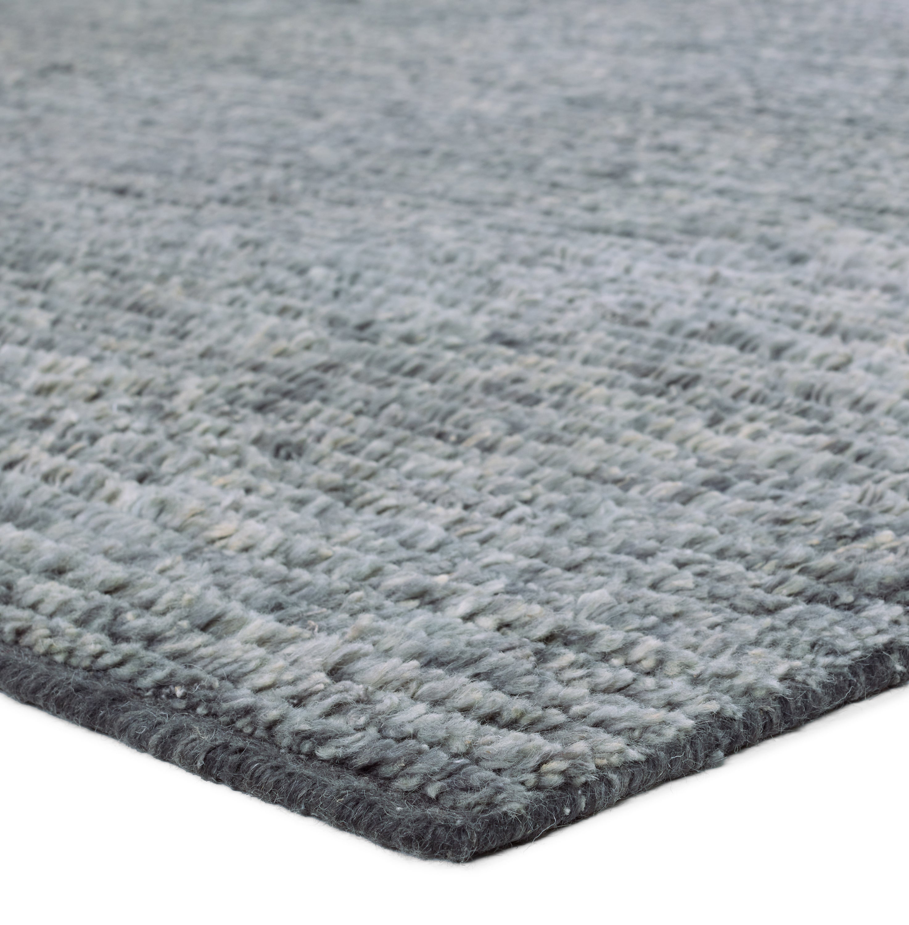 Arin Hand-Knotted Wool Rug