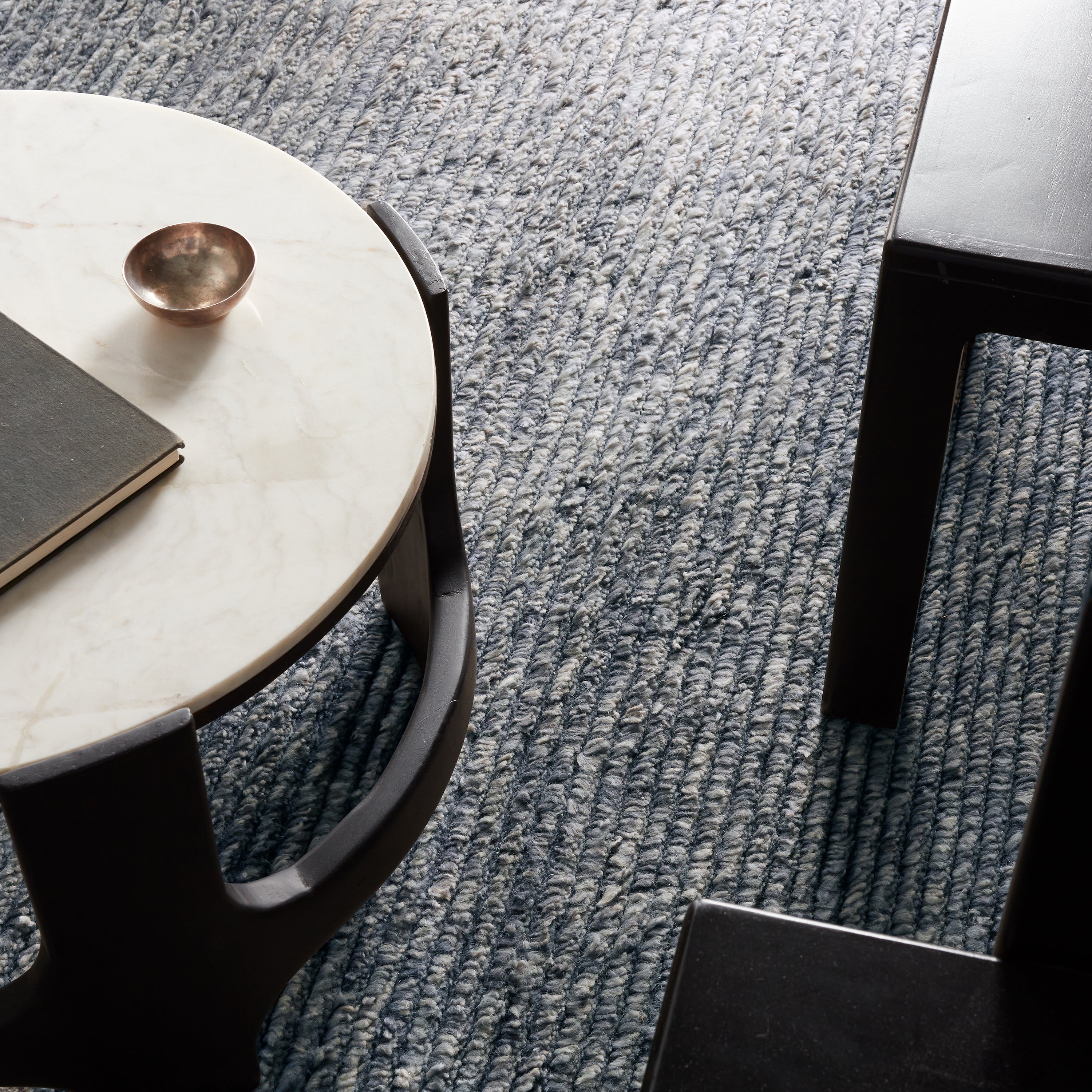 Arin Hand-Knotted Wool Rug