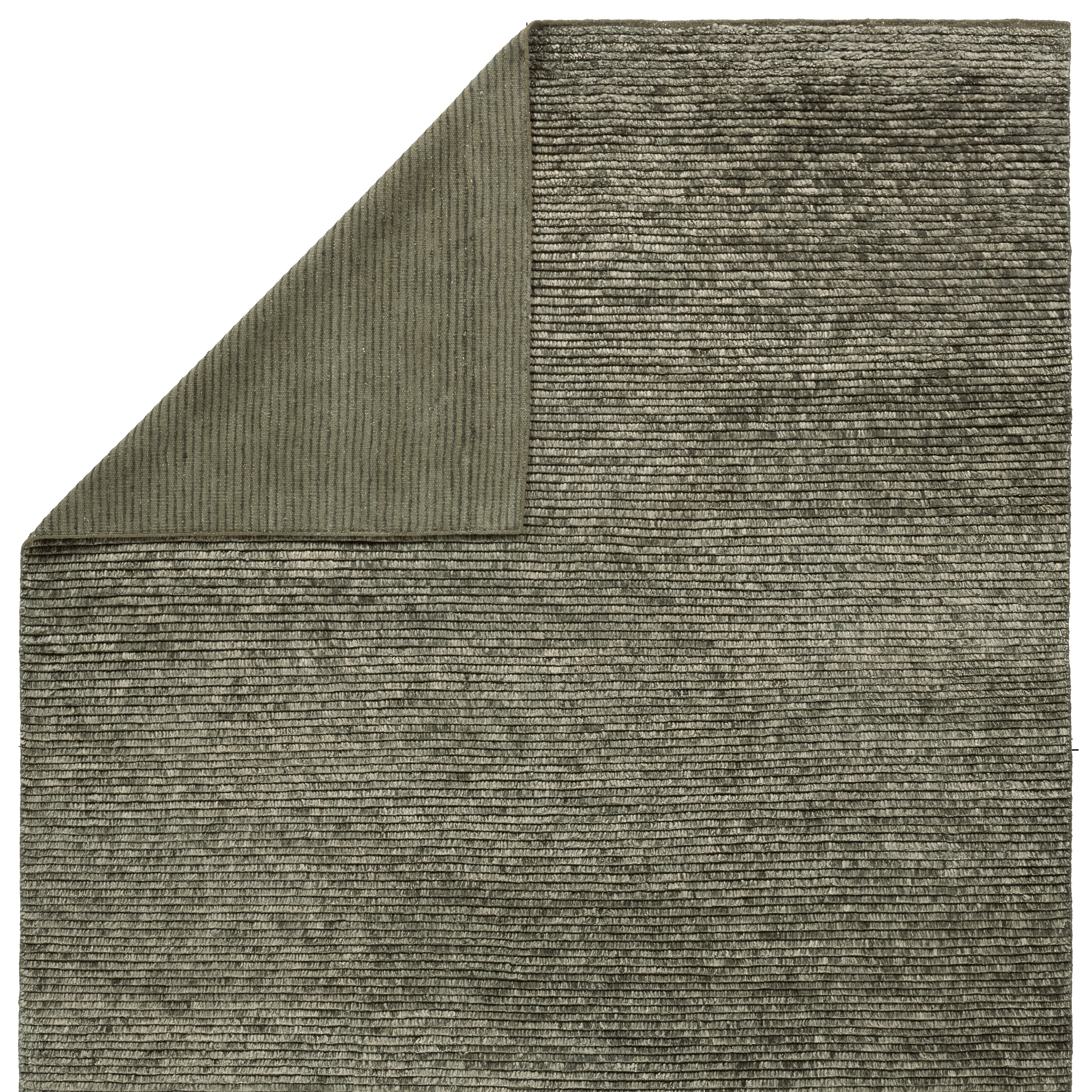Arin Hand-Knotted Wool Rug