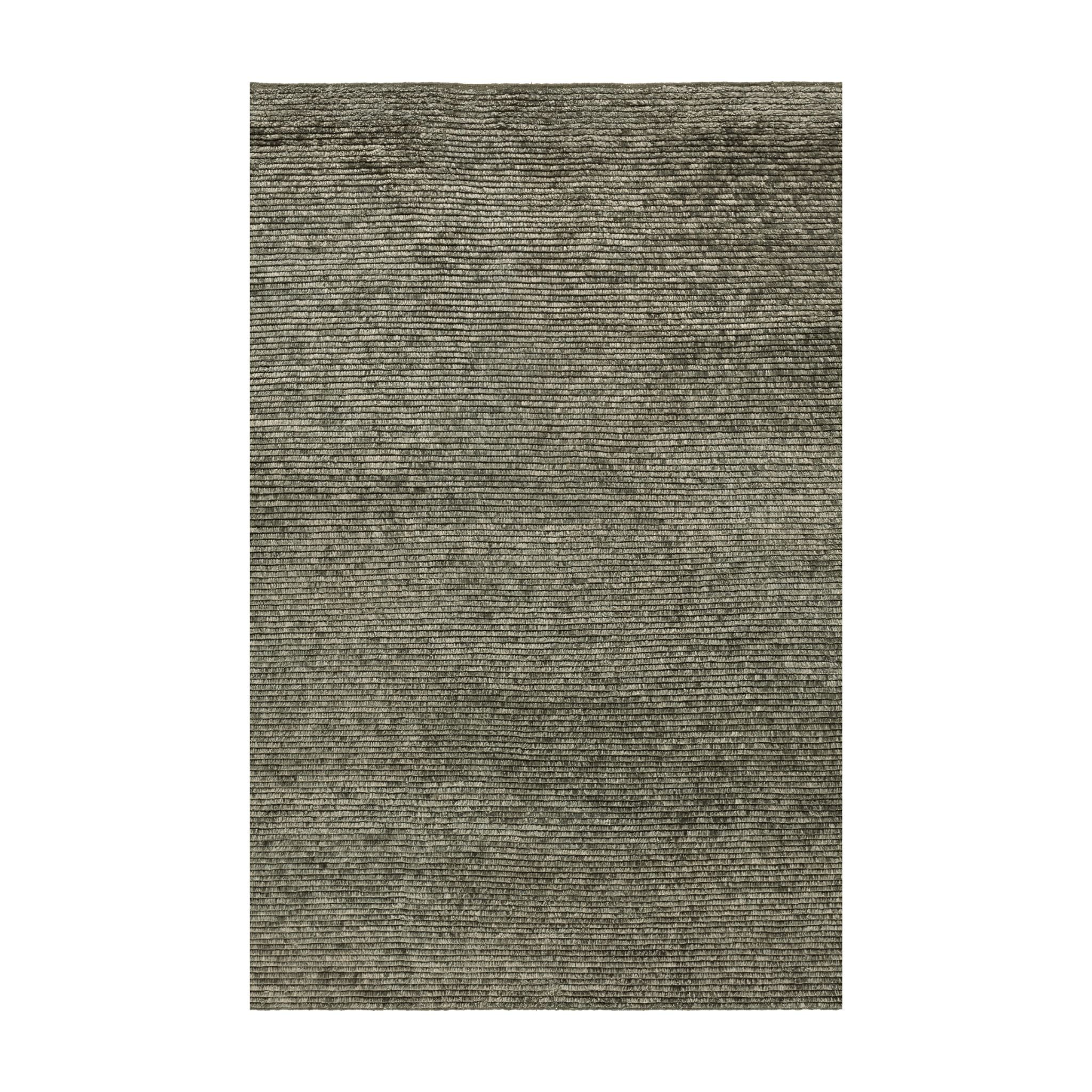 Arin Hand-Knotted Wool Rug