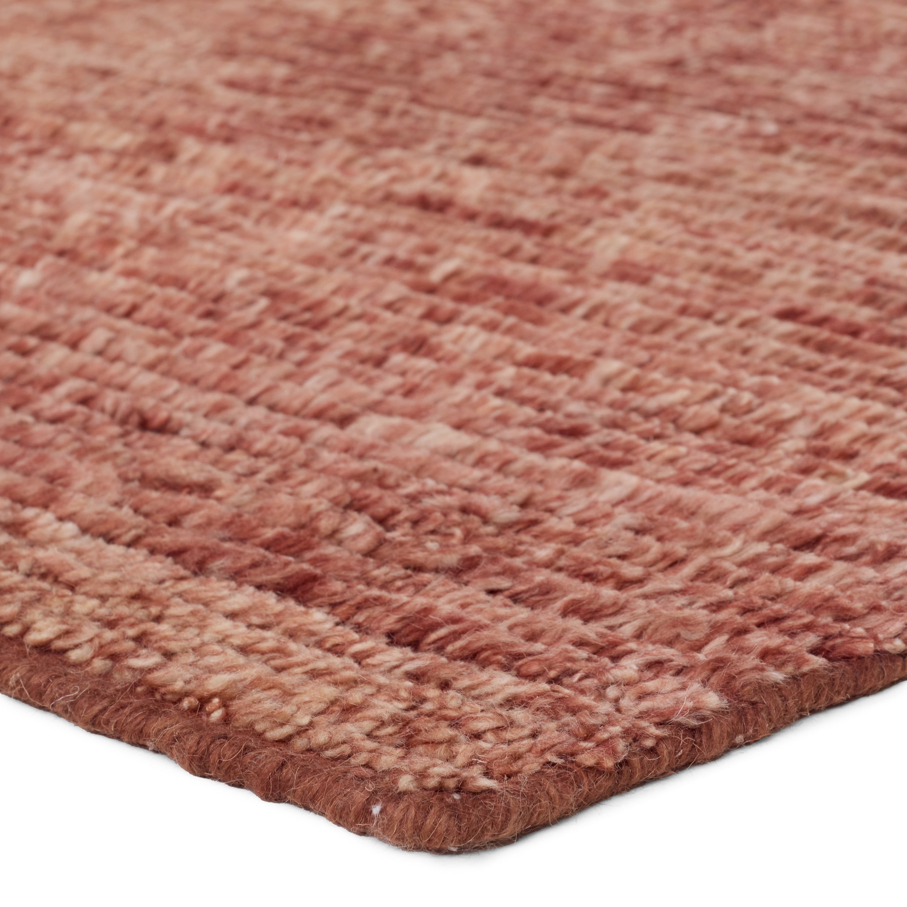 Arin Hand-Knotted Wool Rug