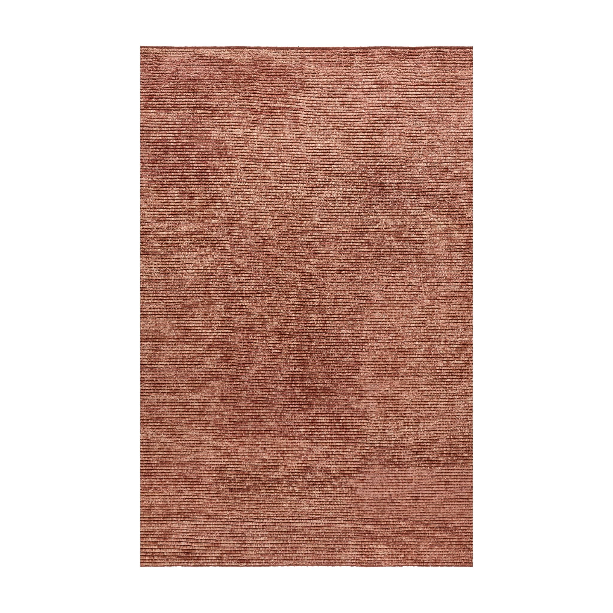 Arin Hand-Knotted Wool Rug