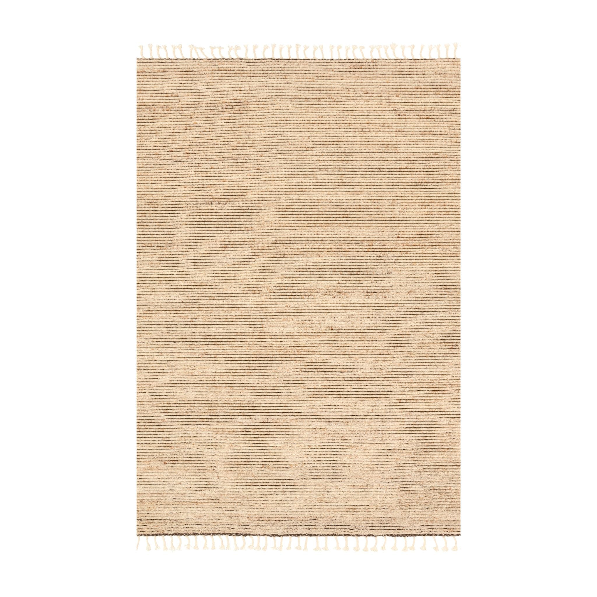 Arin Hand-Knotted Wool Rug