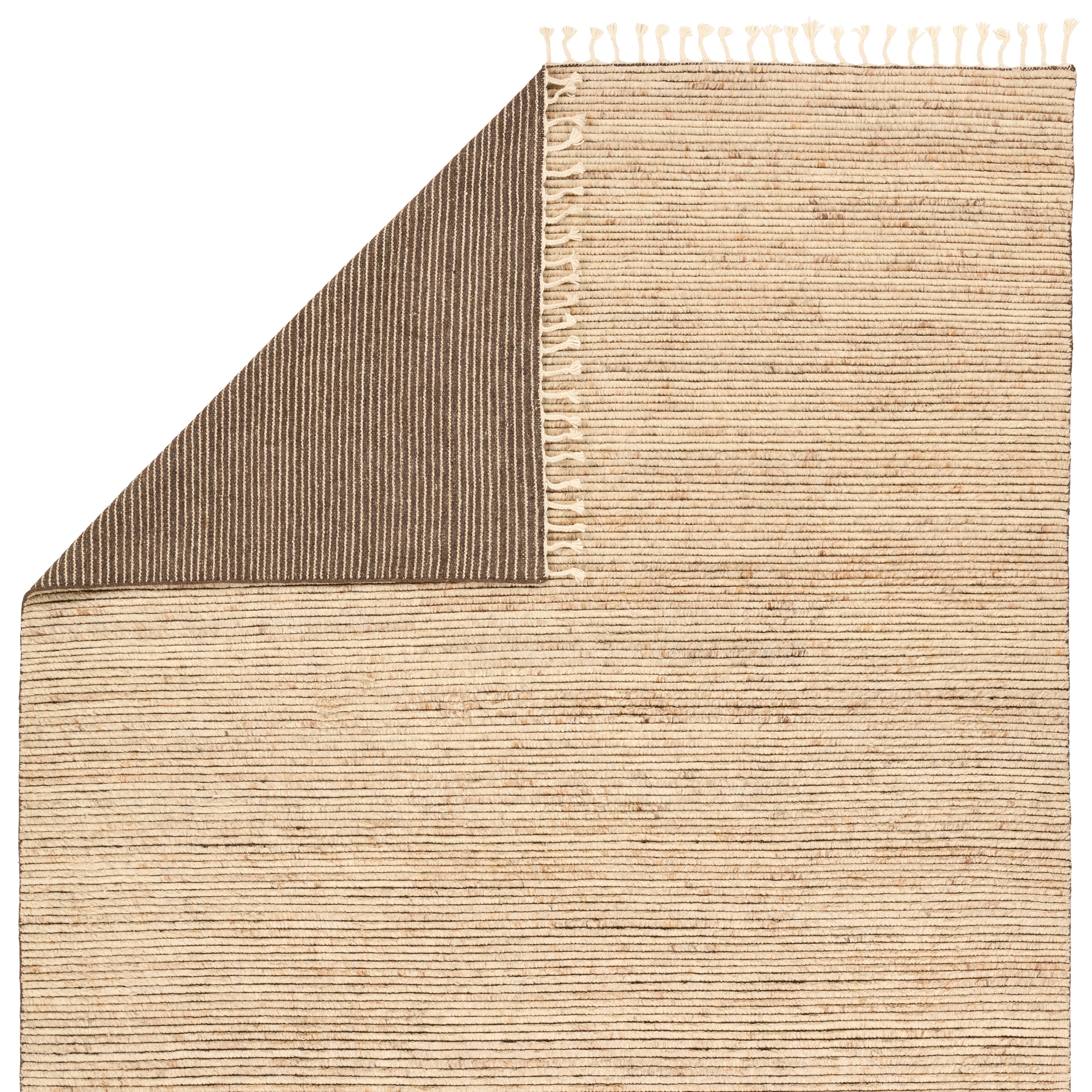 Arin Hand-Knotted Wool Rug
