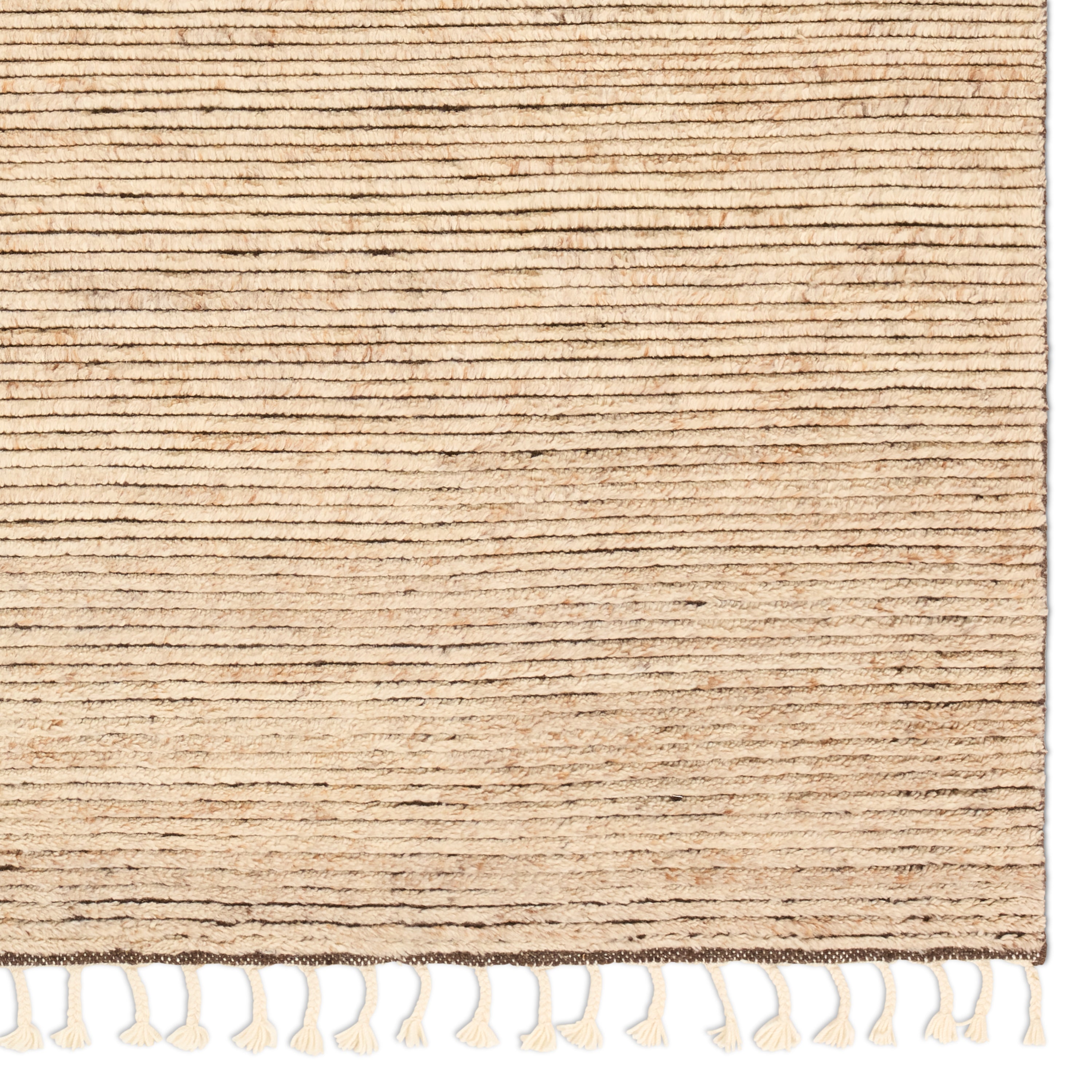 Arin Hand-Knotted Wool Rug