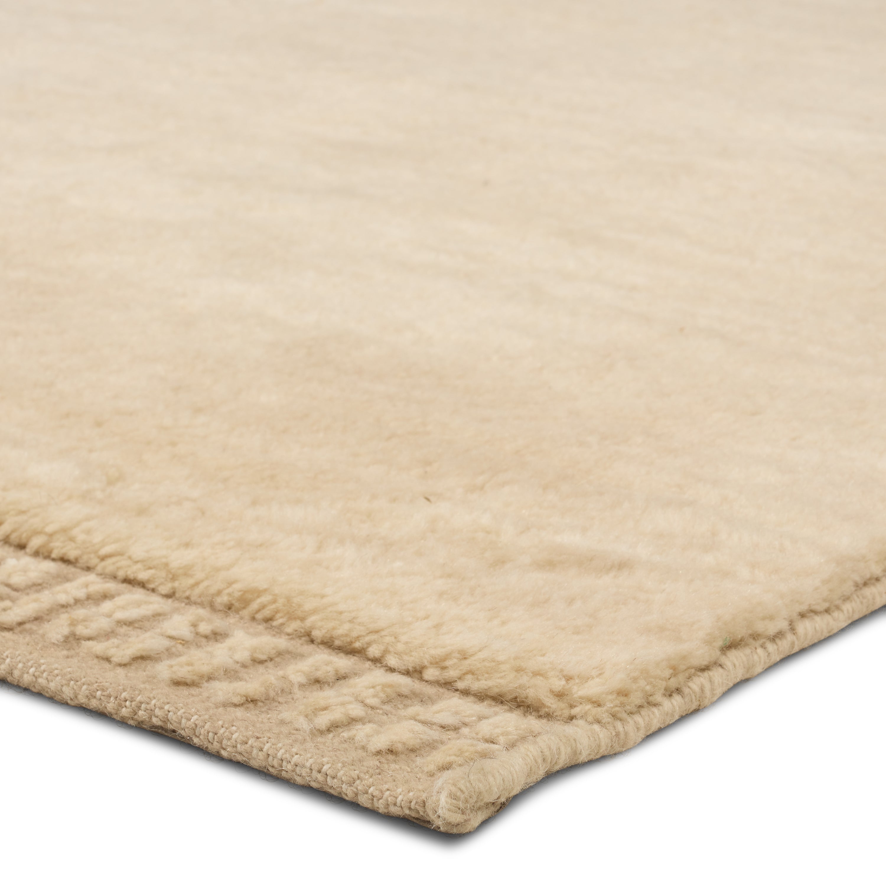 Bellary Handwoven Wool Rug
