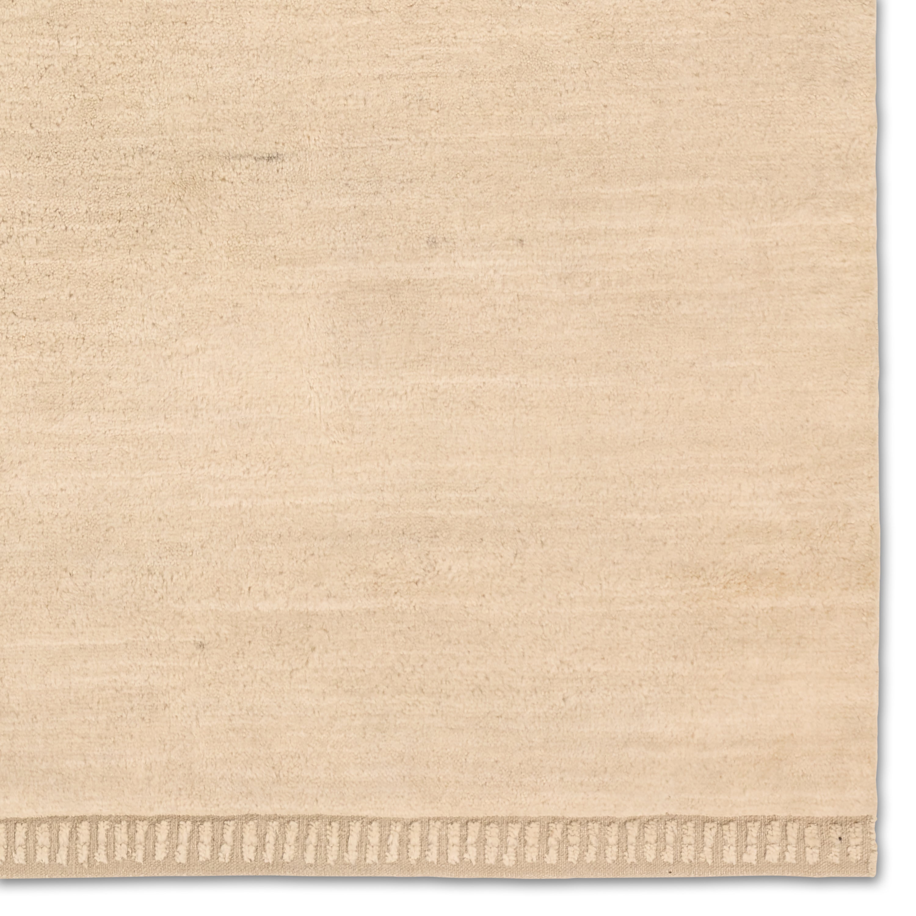 Bellary Handwoven Wool Rug