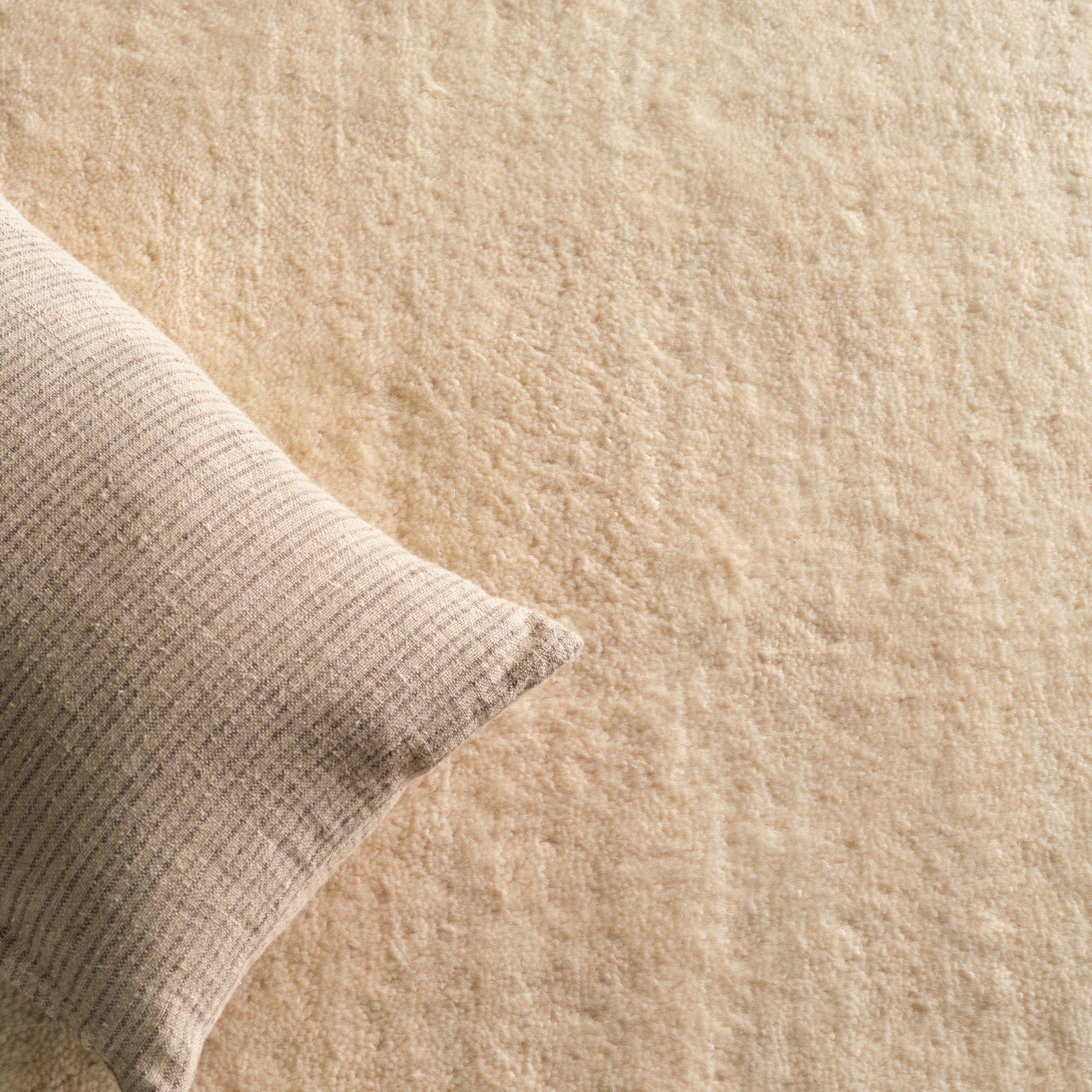 Bellary Handwoven Wool Rug