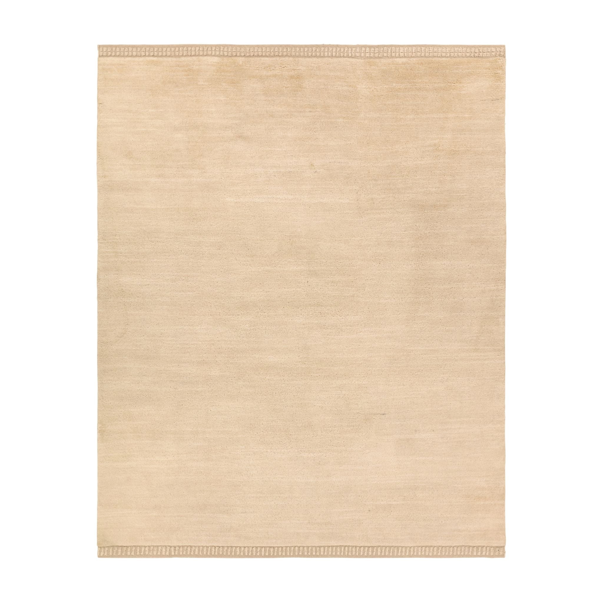 Bellary Handwoven Wool Rug