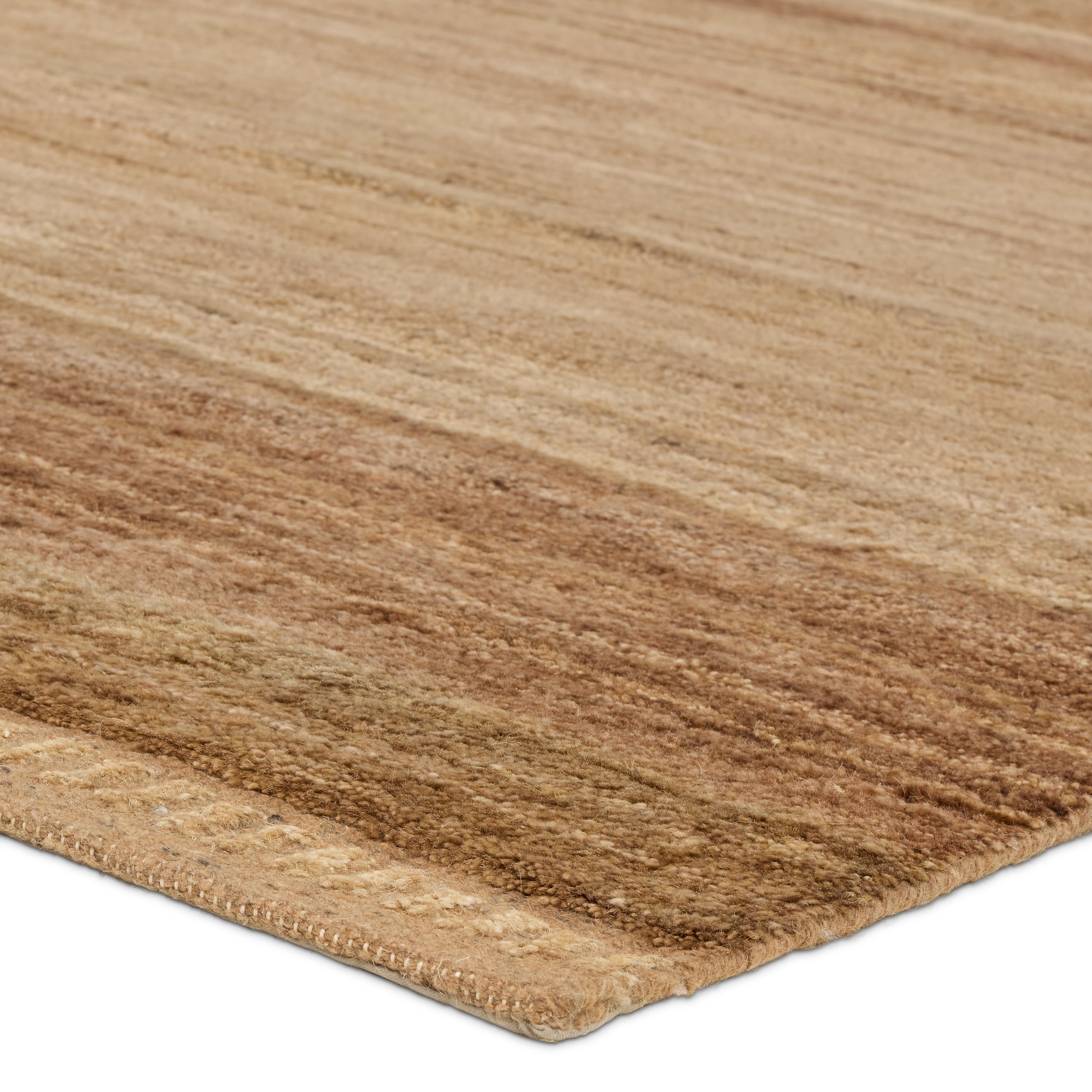 Bellary Handwoven Wool Rug