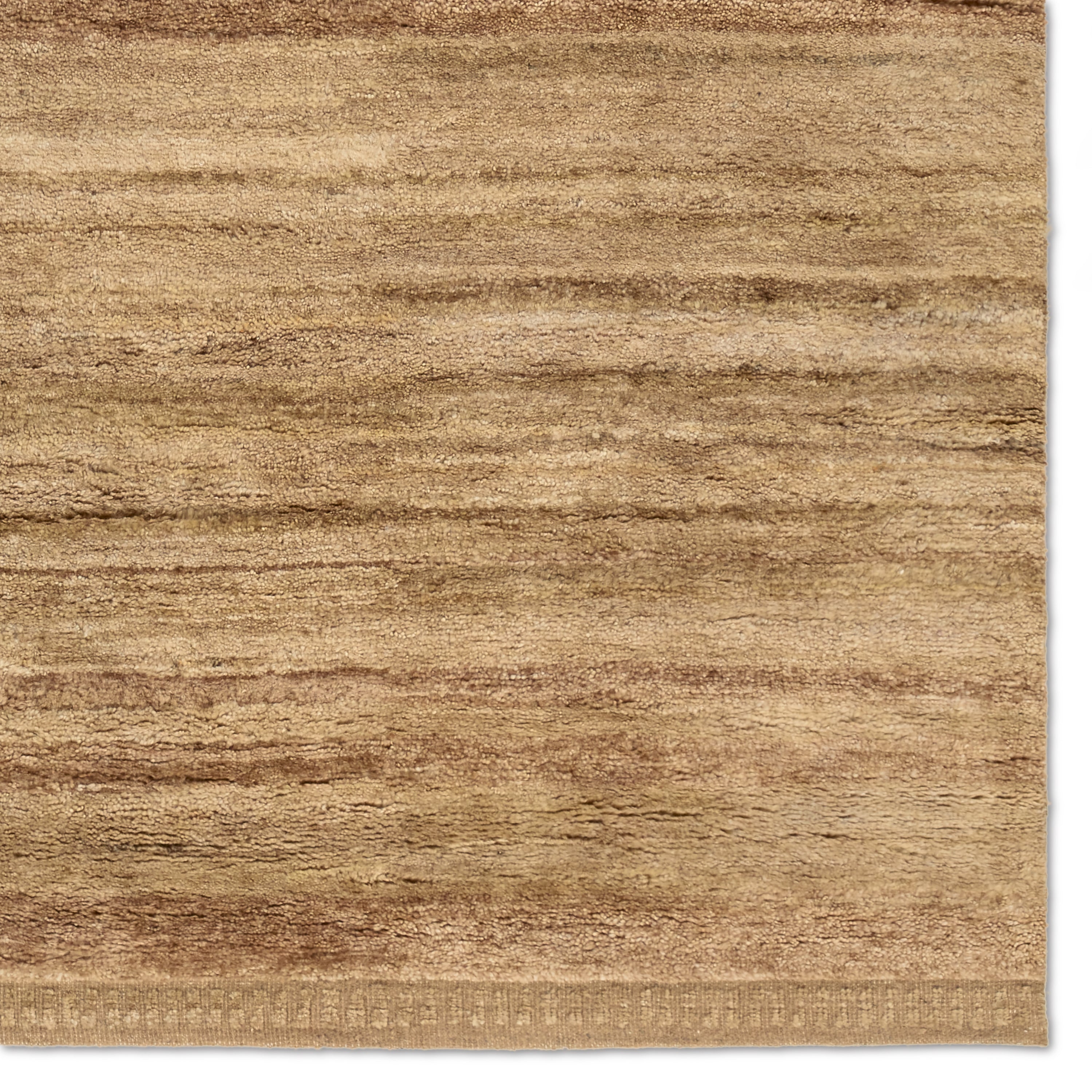 Bellary Handwoven Wool Rug