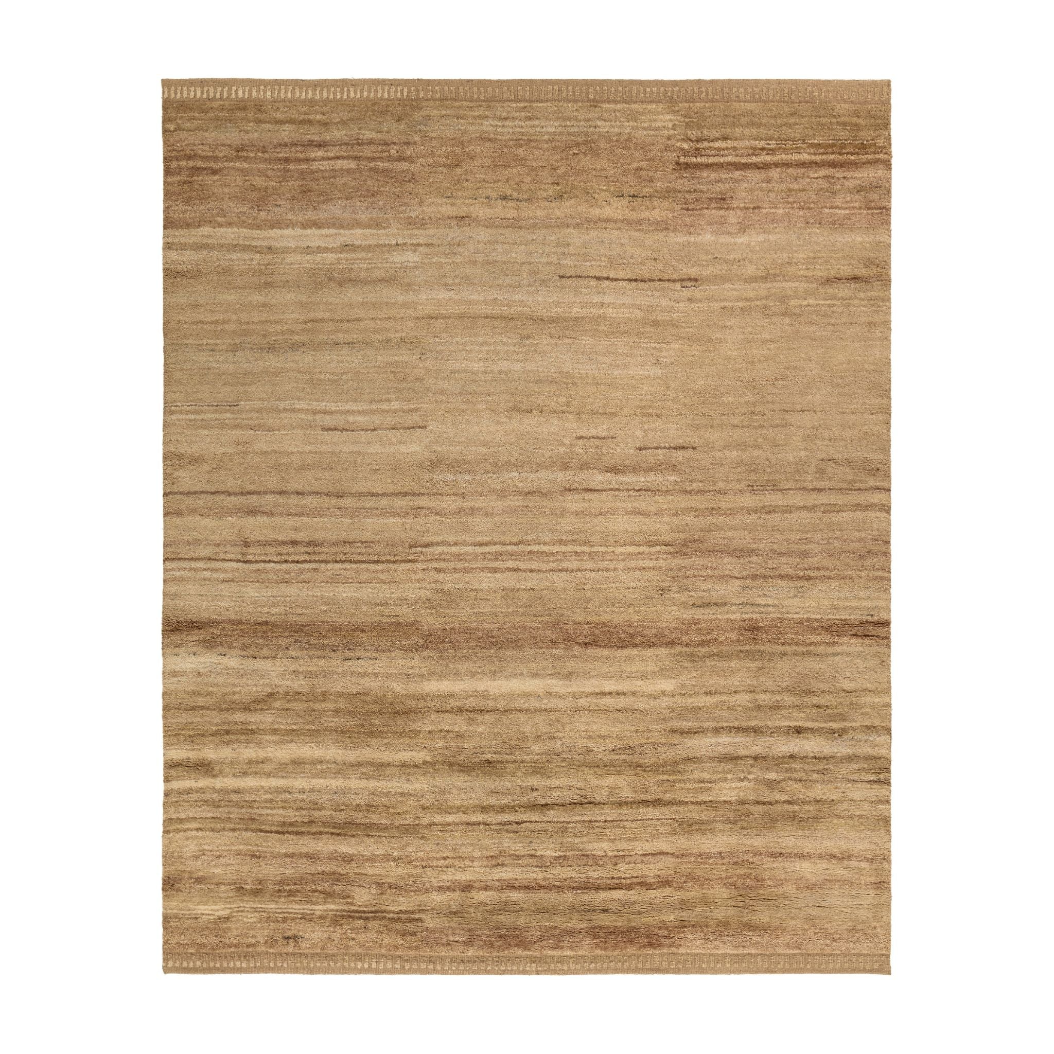 Bellary Handwoven Wool Rug