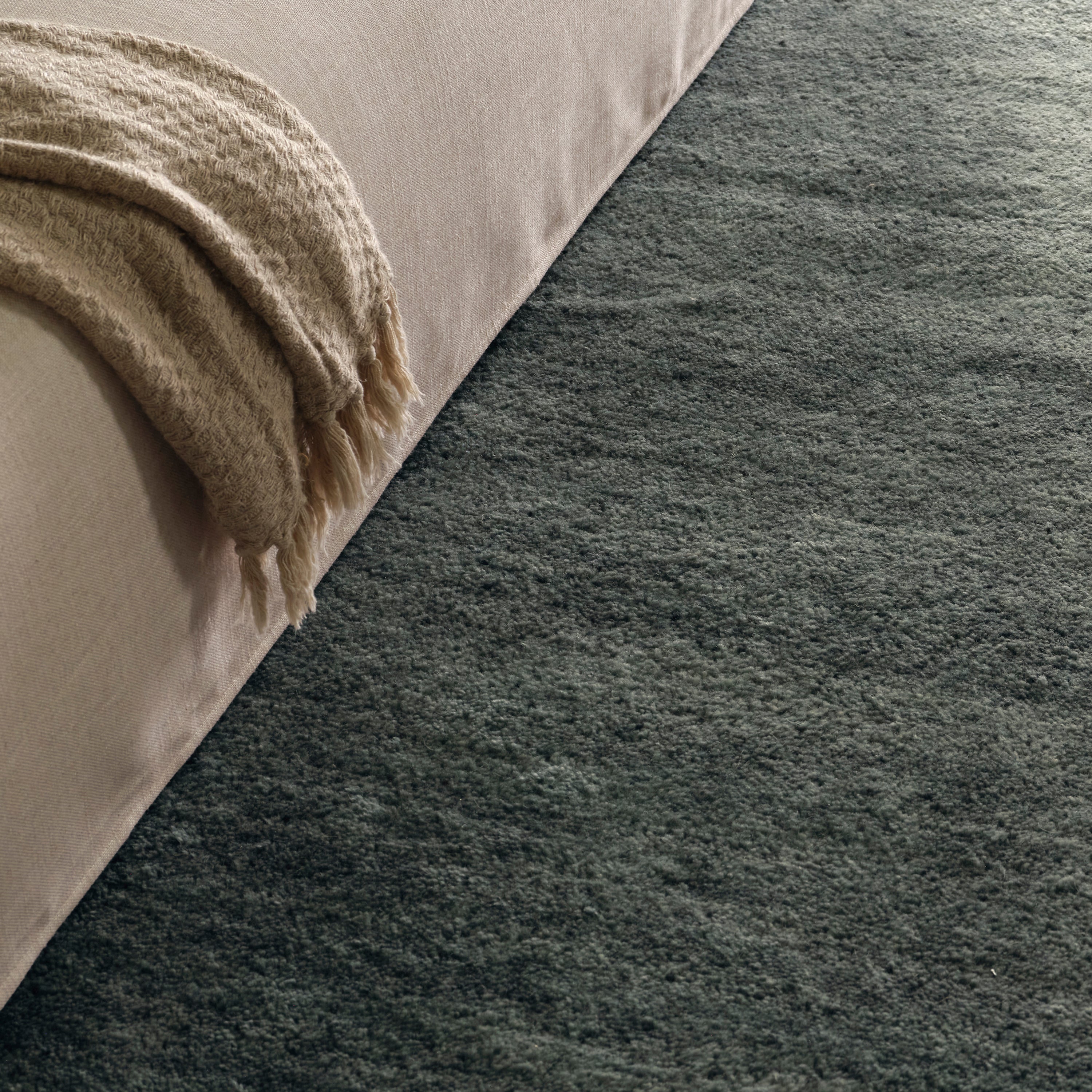 Bellary Handwoven Wool Rug