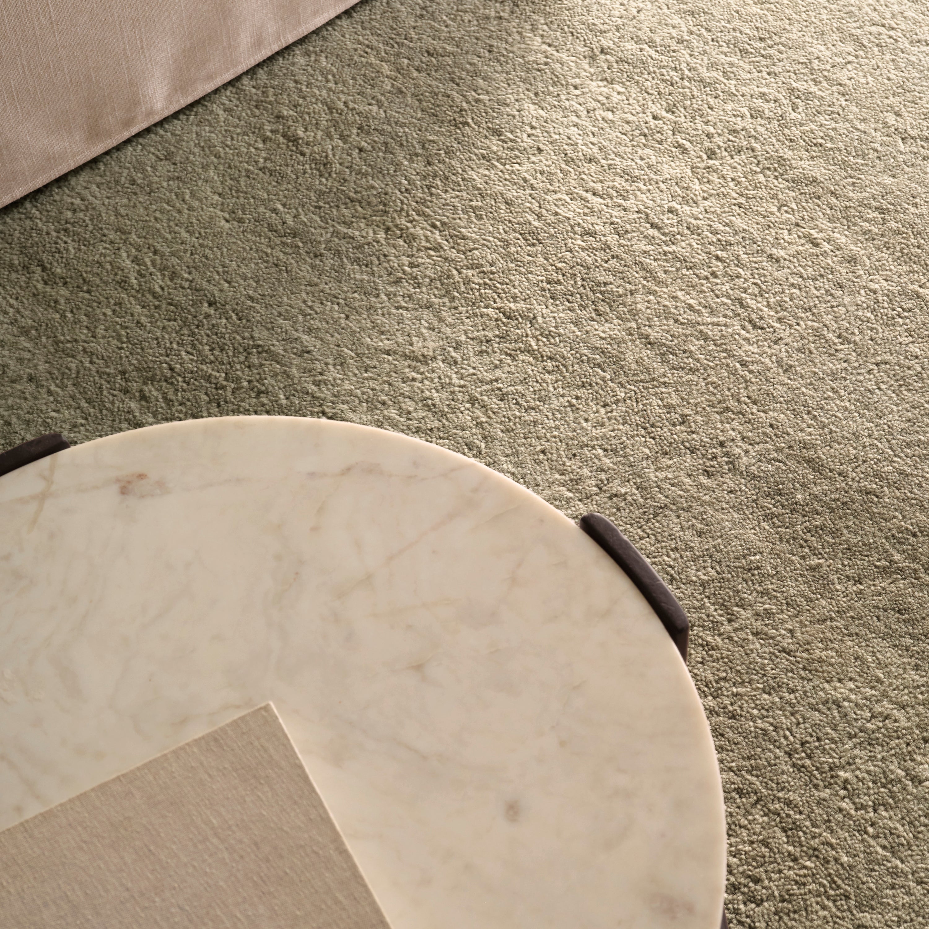 Bellary Handwoven Wool Rug