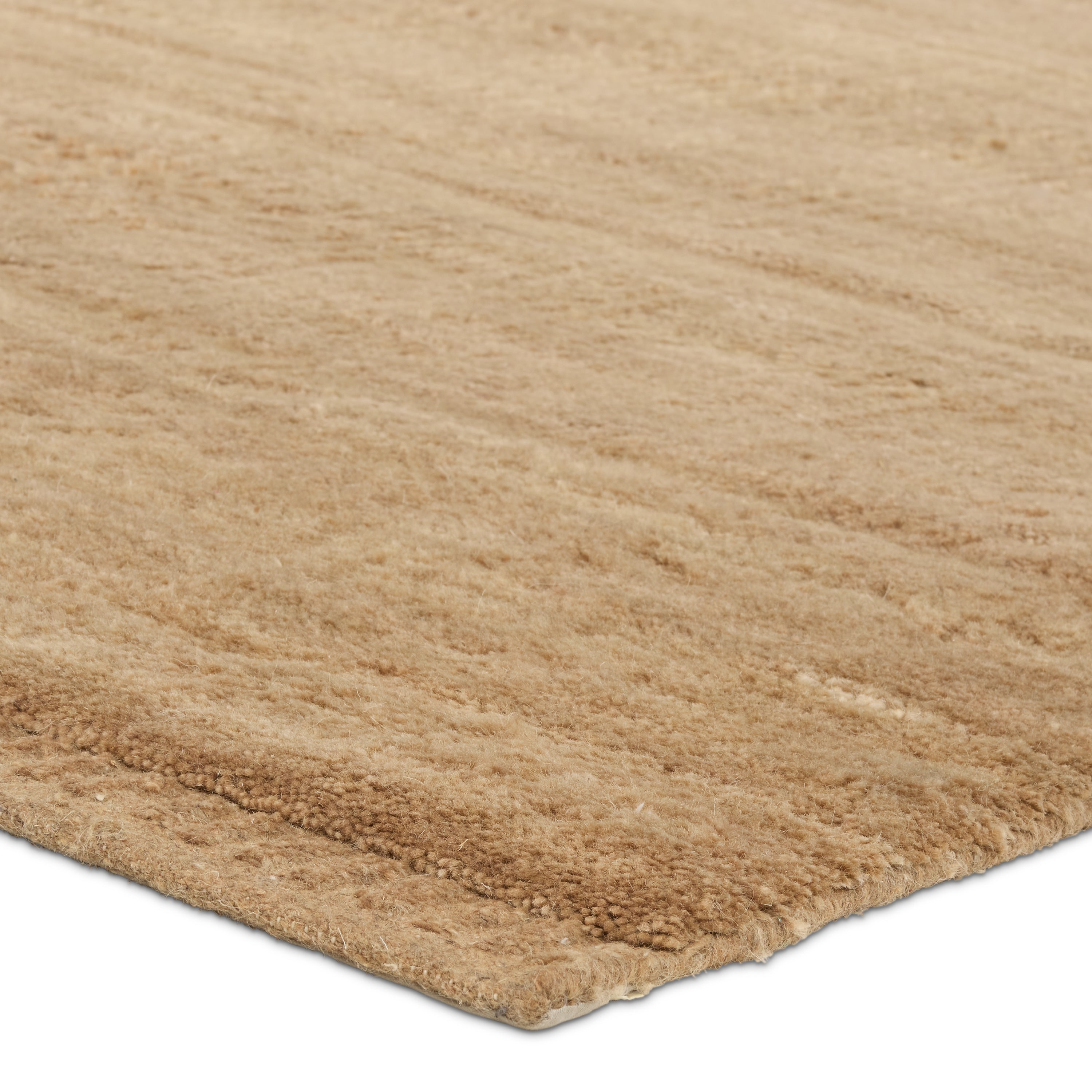 Bellary Handwoven Wool Rug