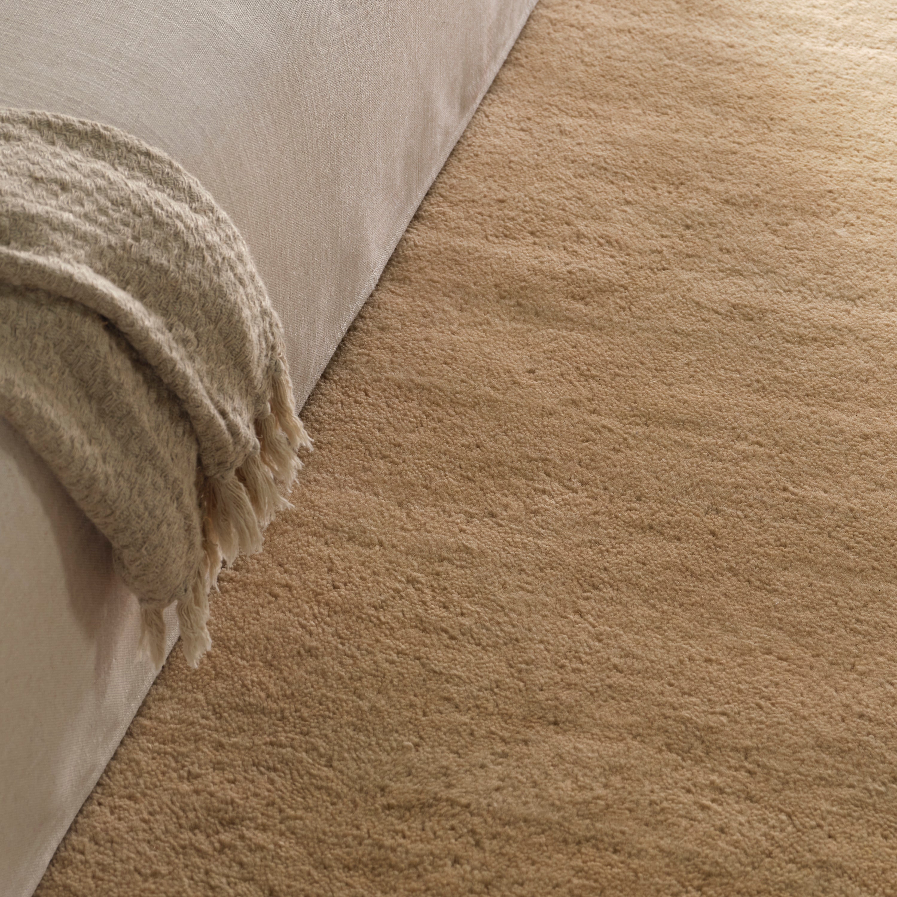 Bellary Handwoven Wool Rug