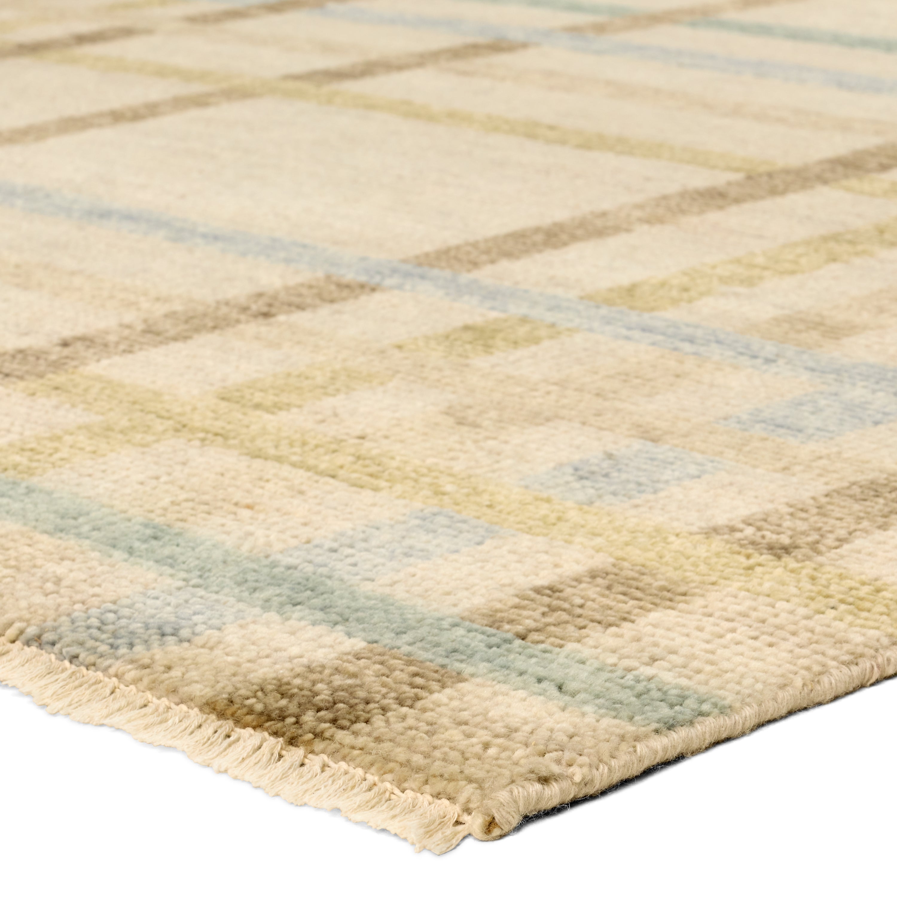 Lynford Handwoven Wool Rug